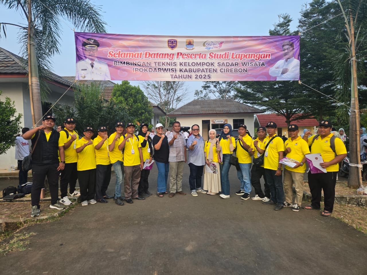 Dokumentasi Kegiatan
