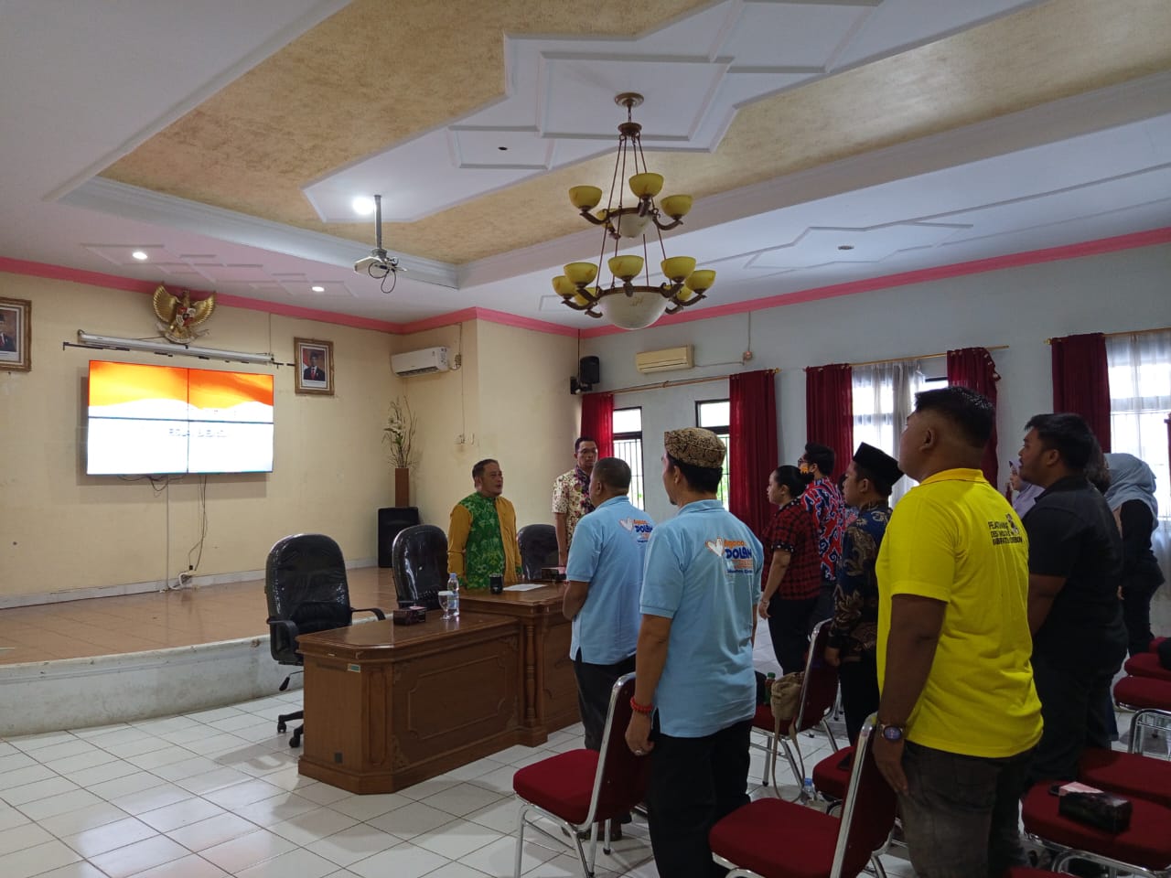 Dokumentasi Kegiatan