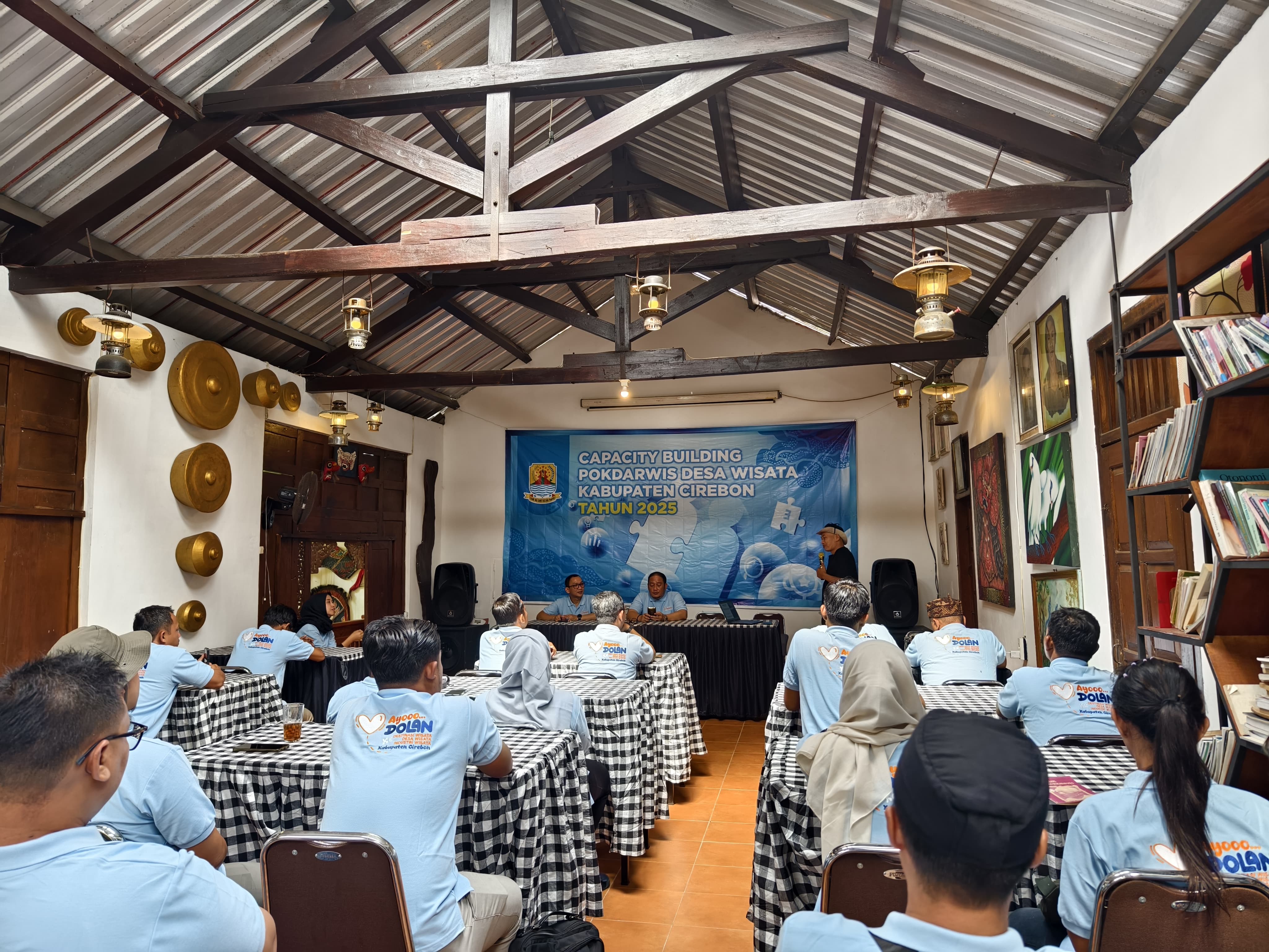 Dokumentasi Kegiatan