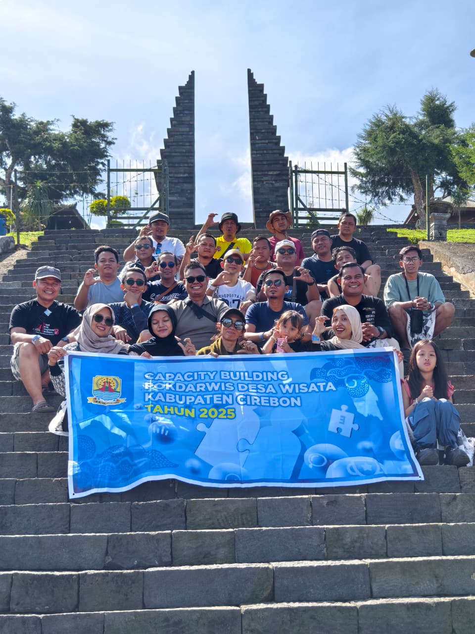 Dokumentasi Kegiatan