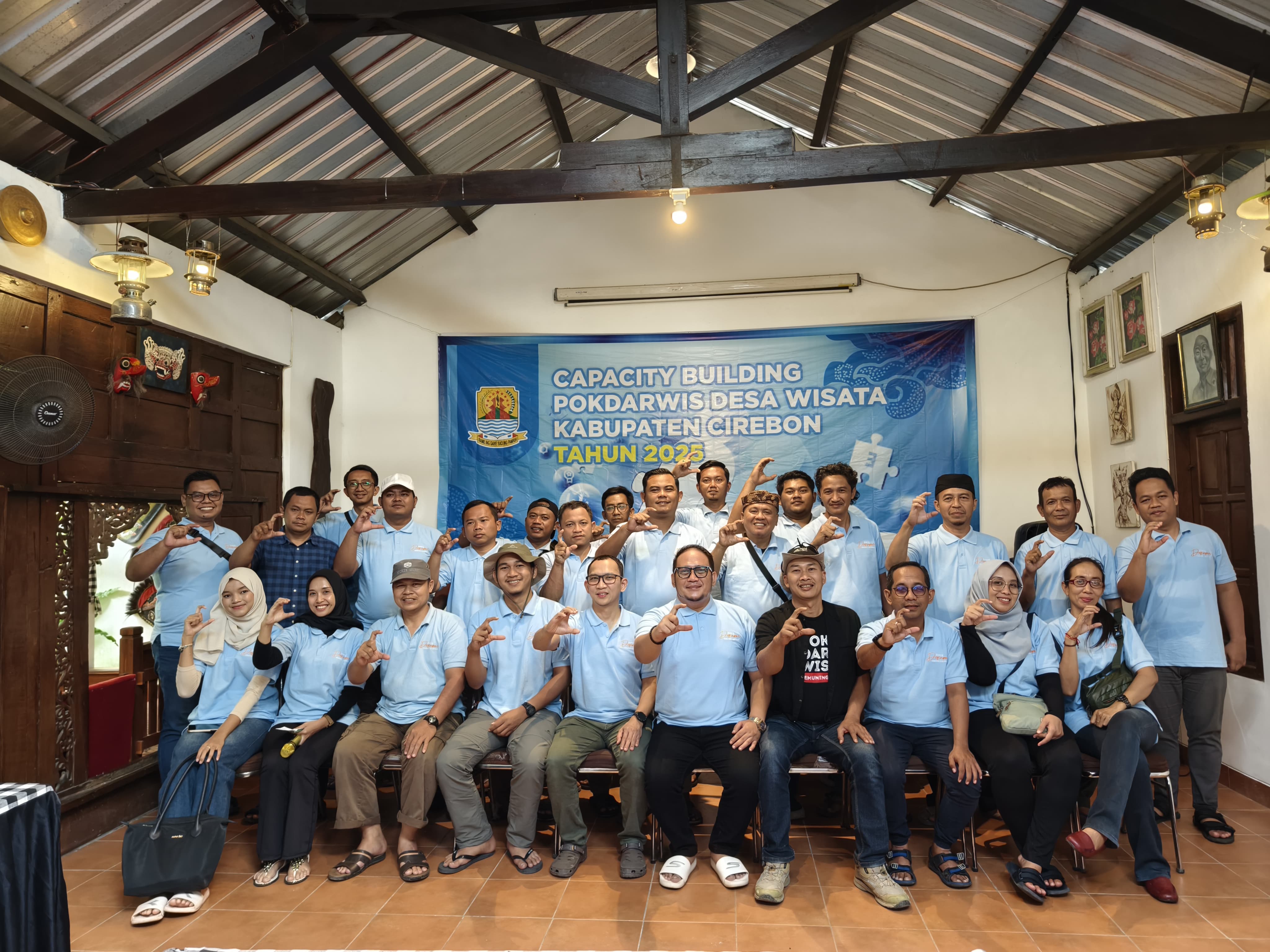 Dokumentasi Kegiatan