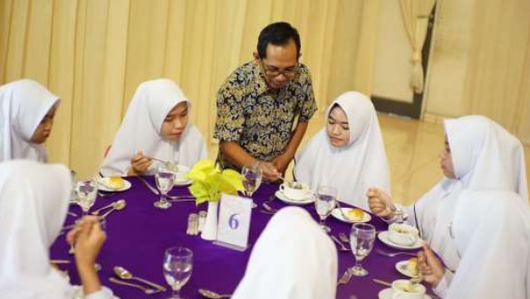 Dokumentasi Kegiatan
