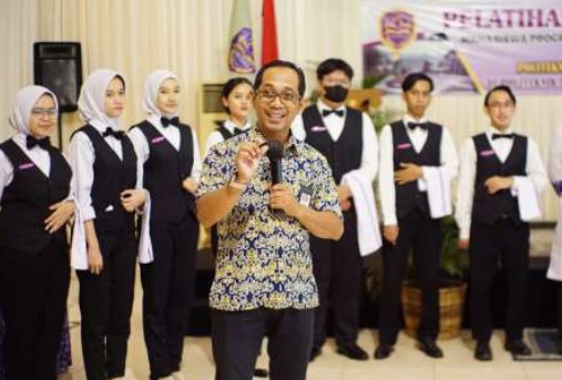 Dokumentasi Kegiatan