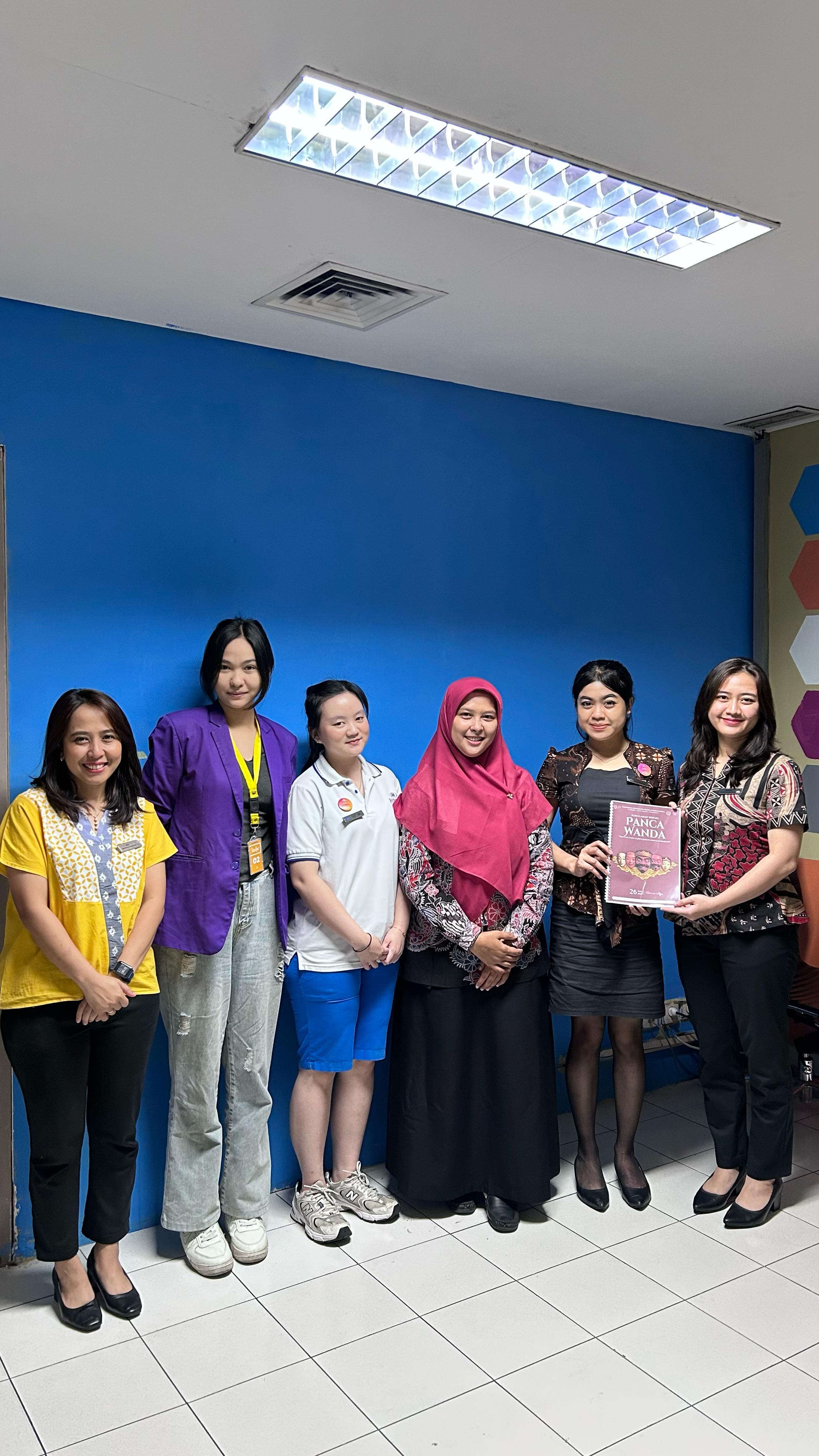 Dokumentasi Kegiatan