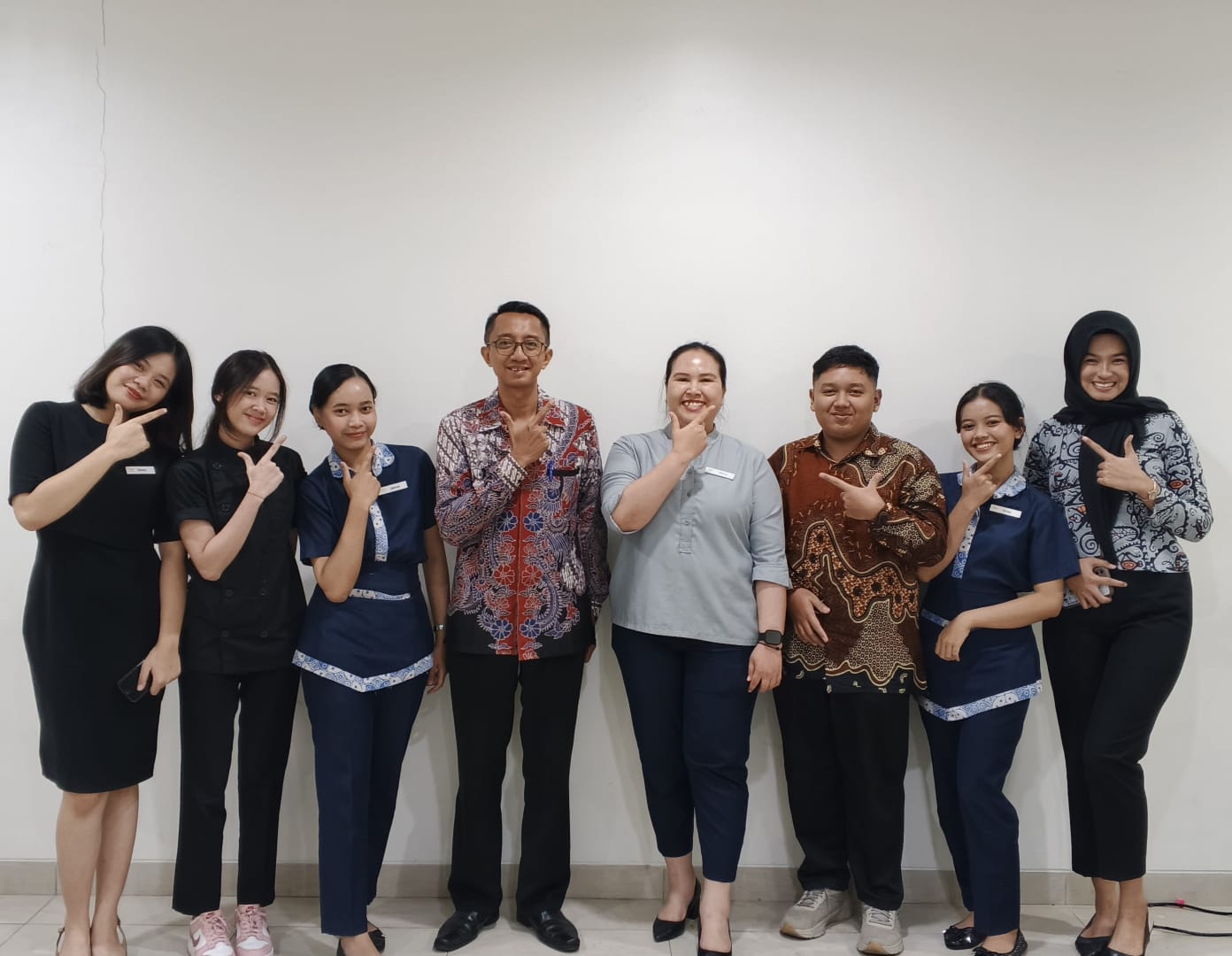 Dokumentasi Kegiatan