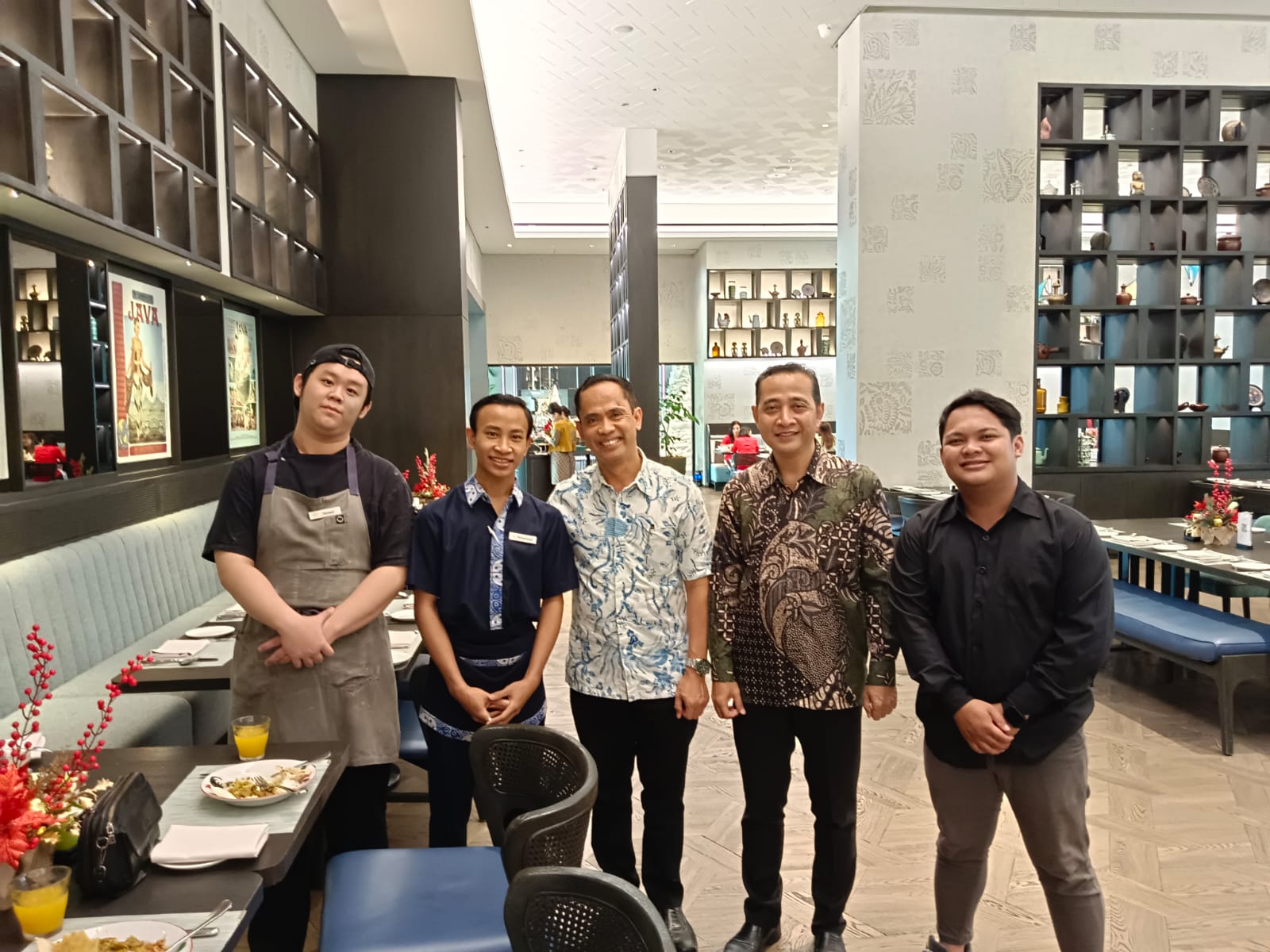 Dokumentasi Kegiatan