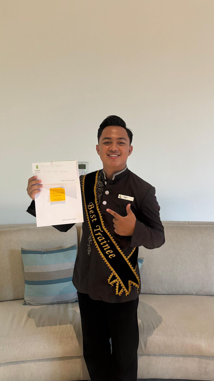 Dokumentasi Kegiatan
