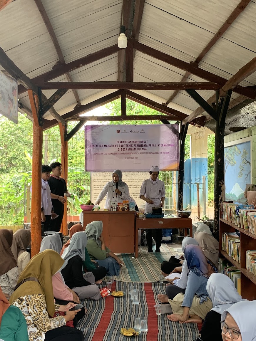 Dokumentasi Kegiatan