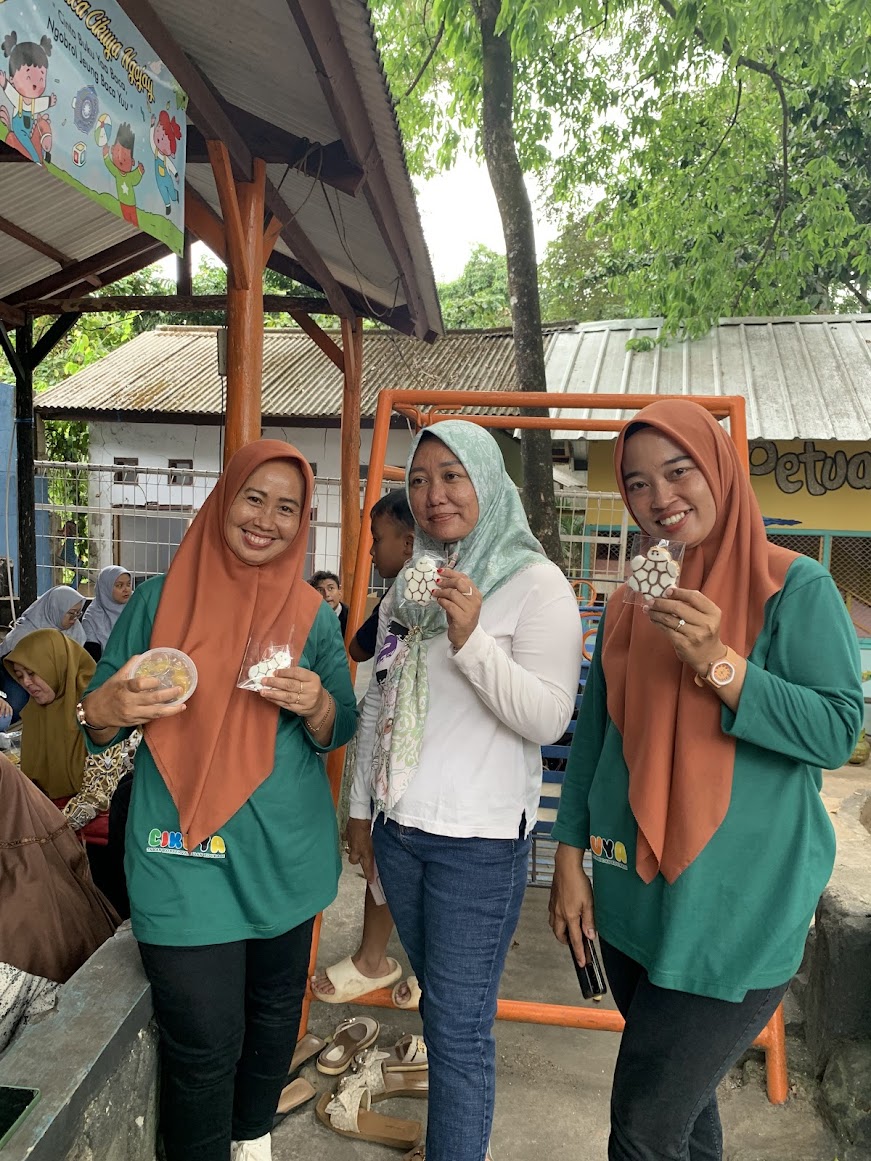 Dokumentasi Kegiatan