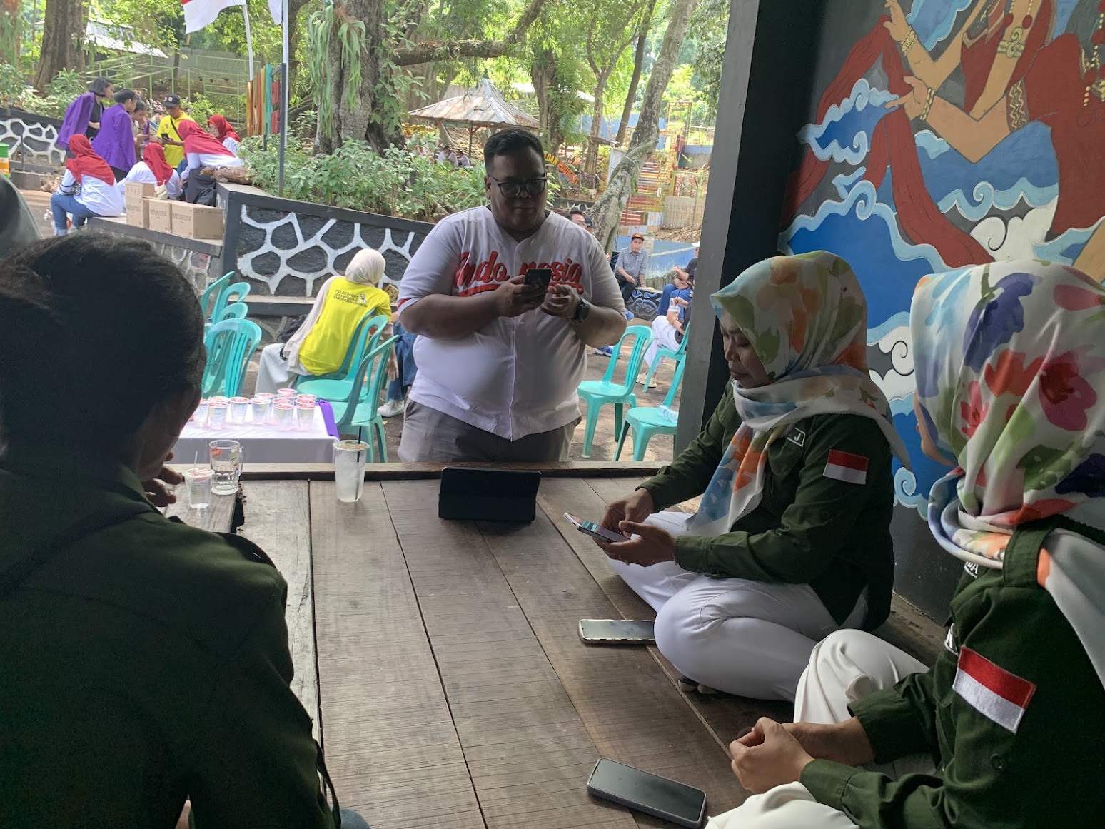 Dokumentasi Kegiatan