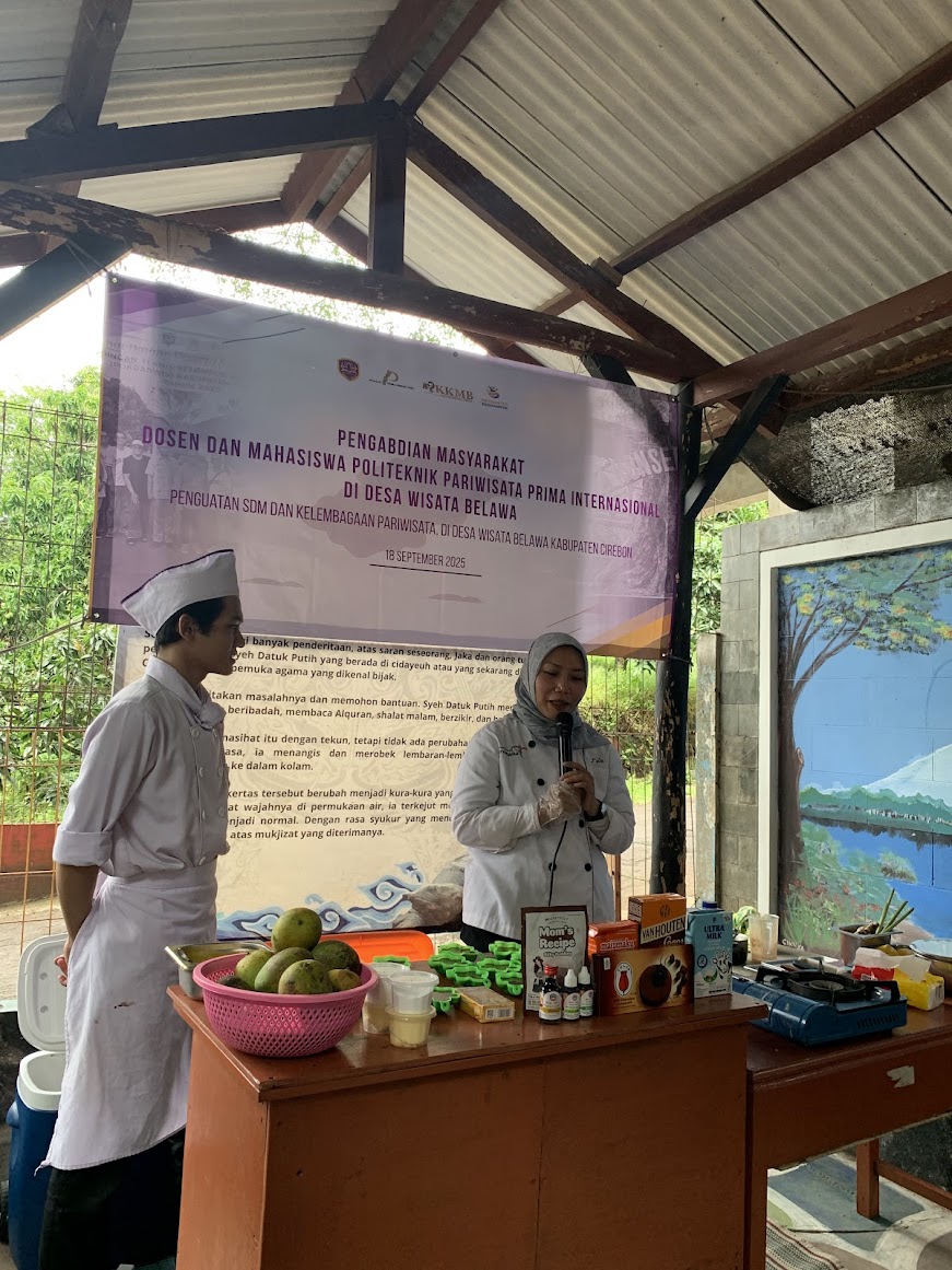 Dokumentasi Kegiatan