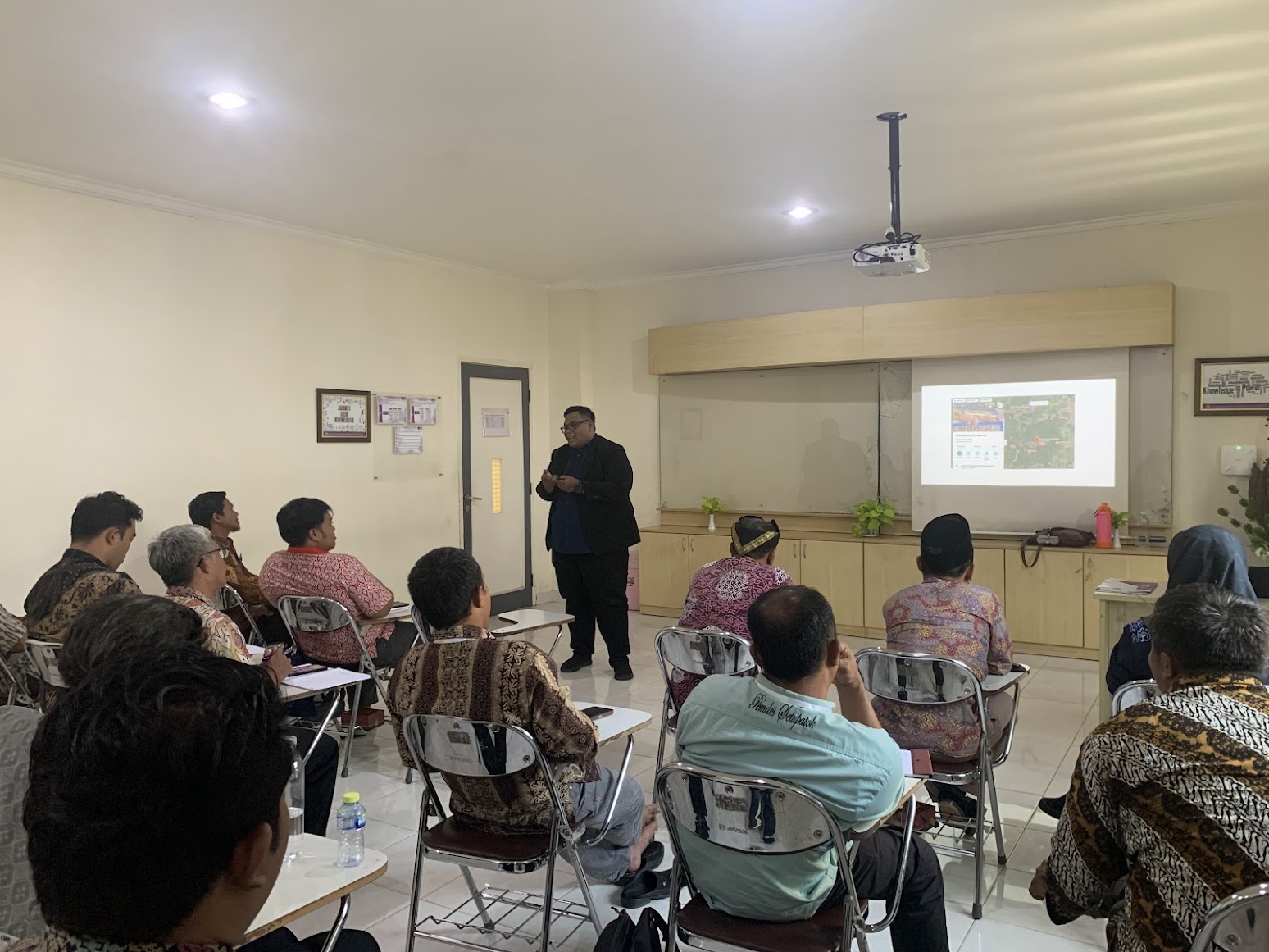 Dokumentasi Kegiatan