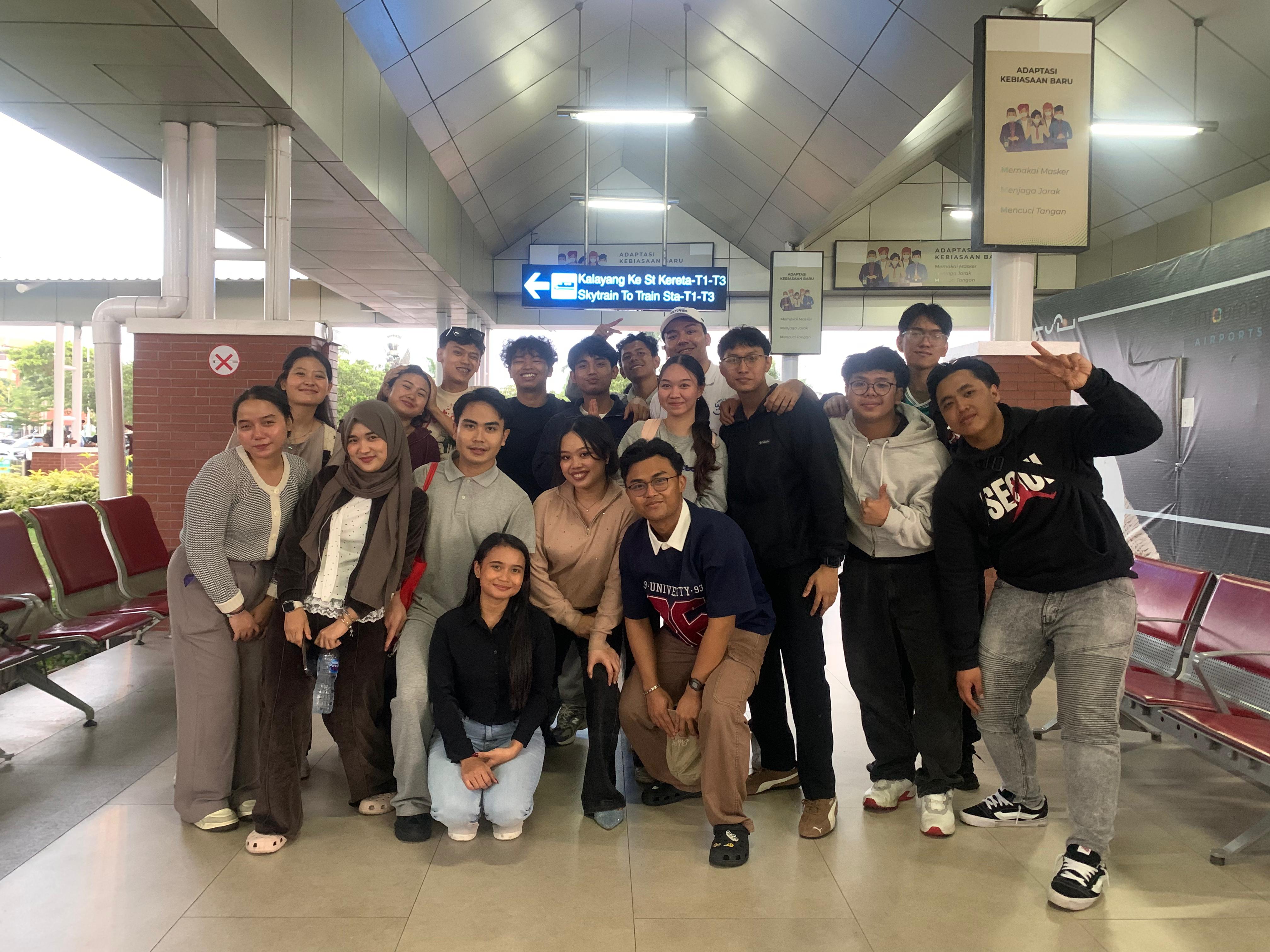 Dokumentasi Kegiatan