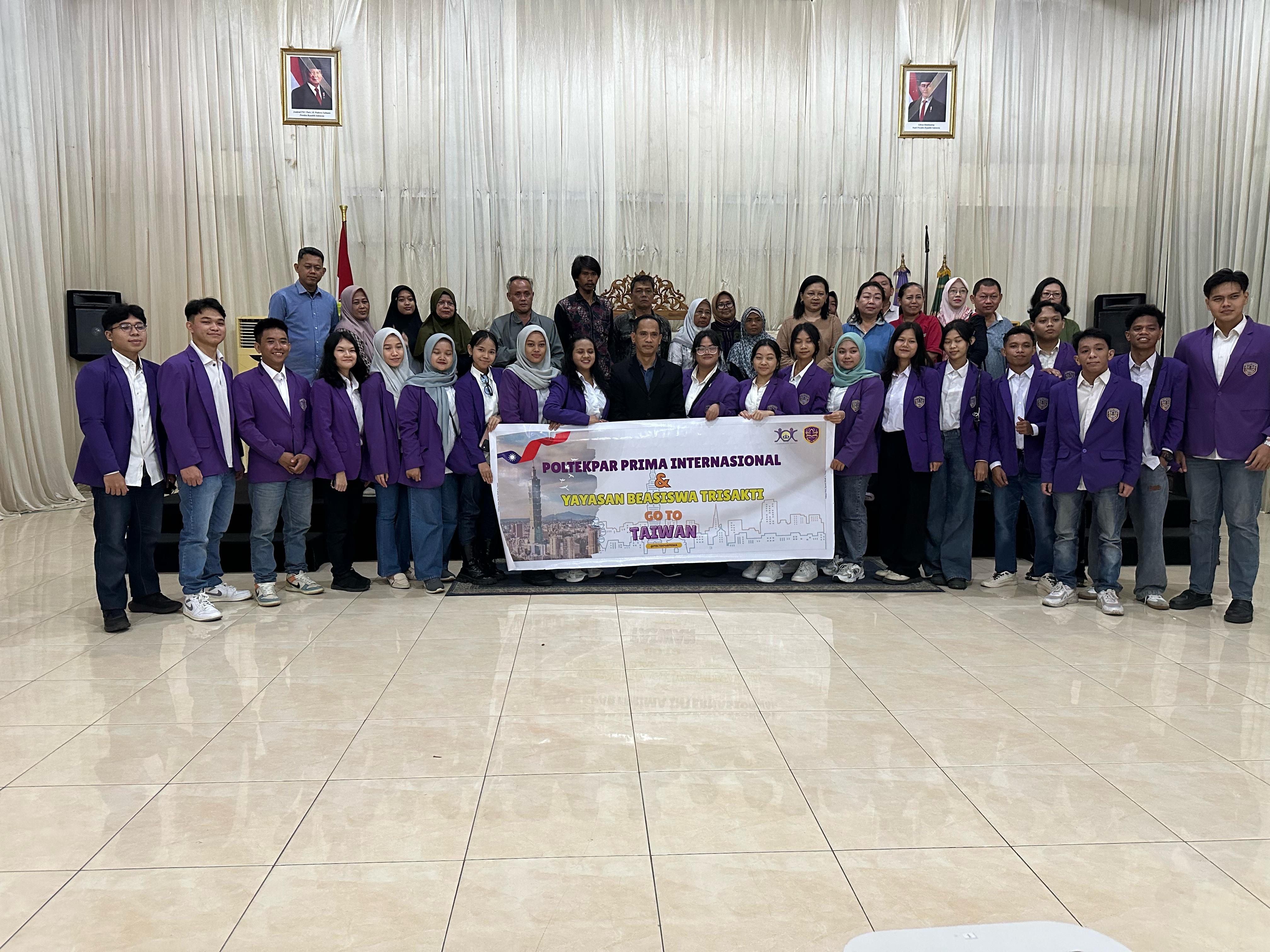 Dokumentasi Kegiatan