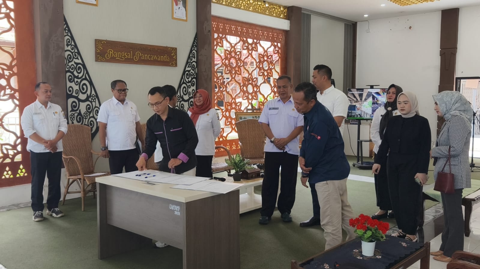 Dokumentasi Kegiatan