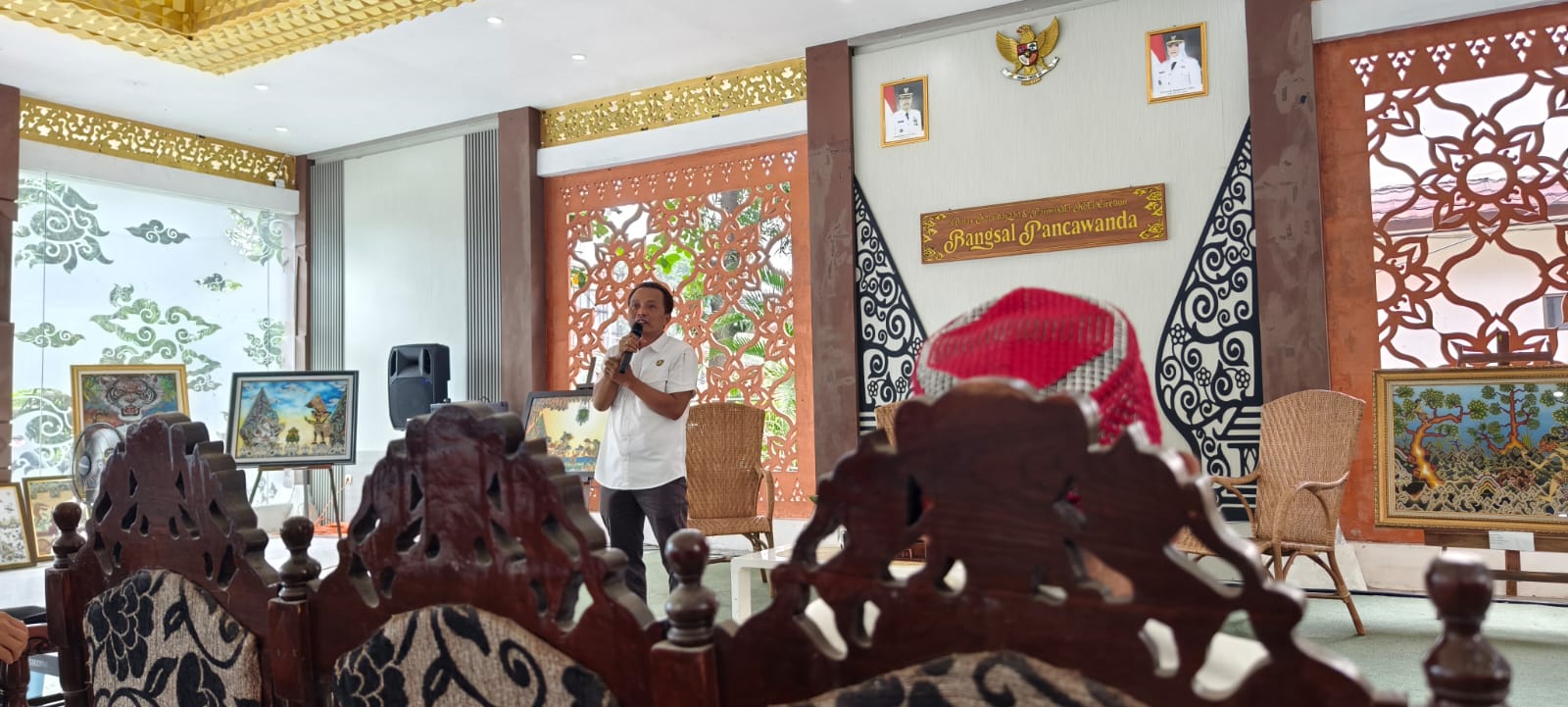 Dokumentasi Kegiatan