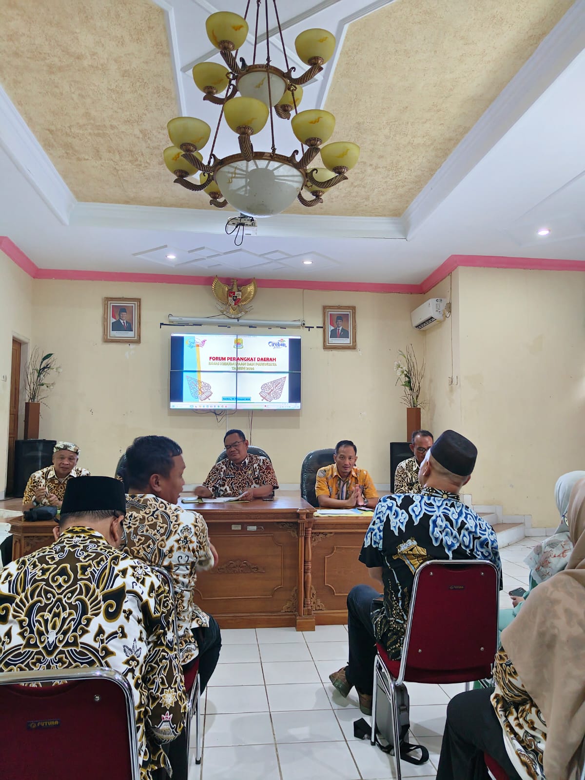 Dokumentasi Kegiatan