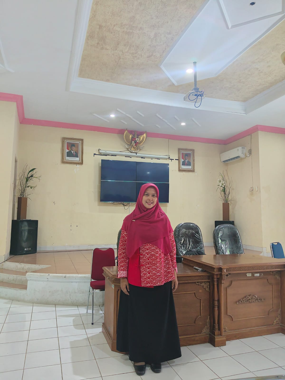 Dokumentasi Kegiatan