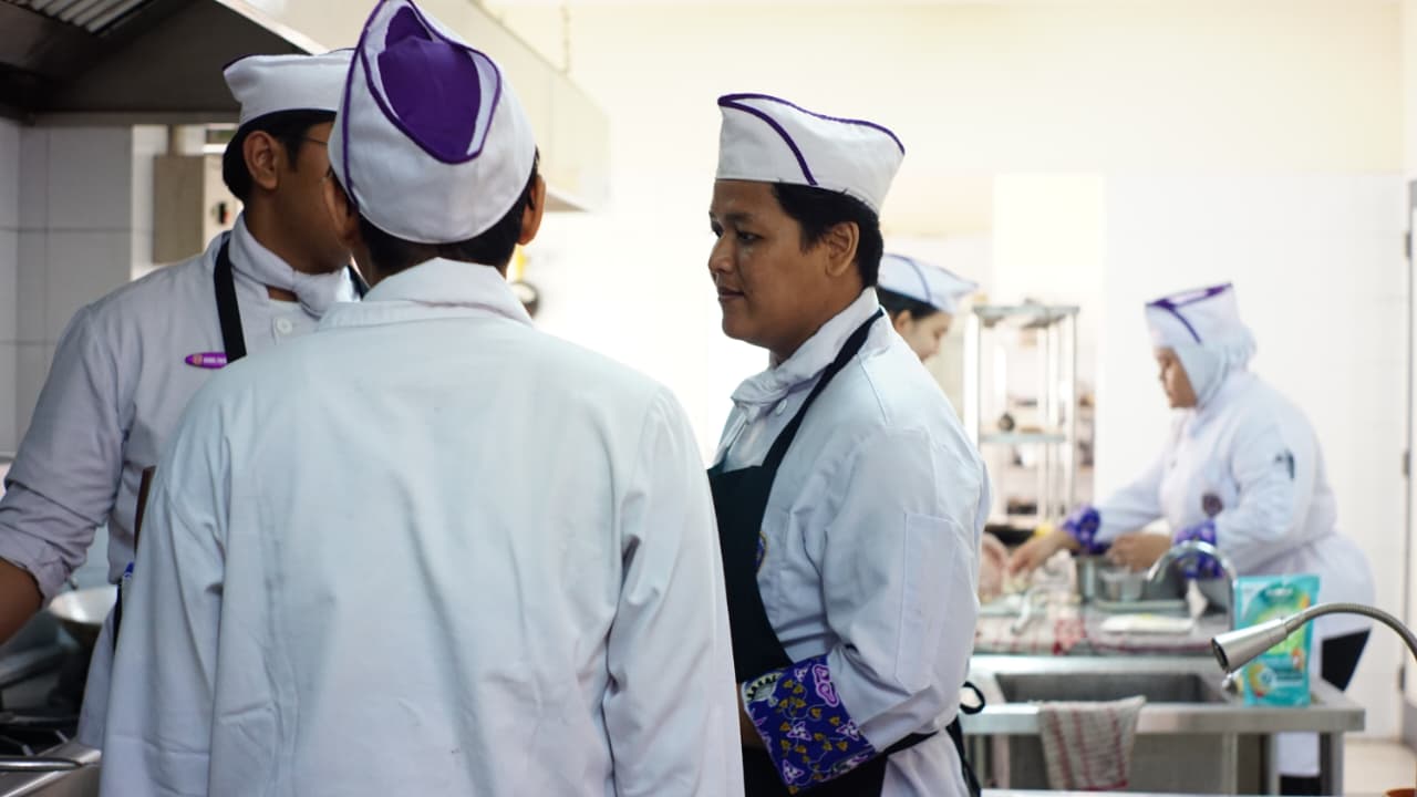 Dokumentasi Kegiatan