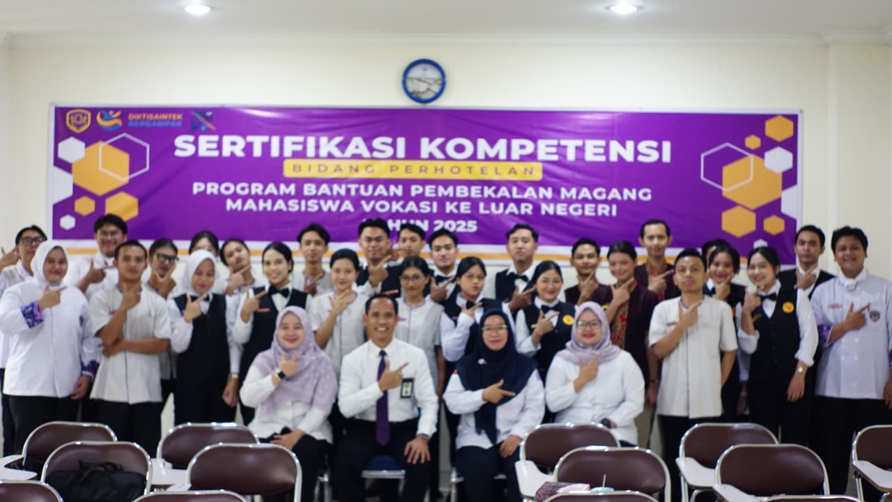 Dokumentasi Kegiatan