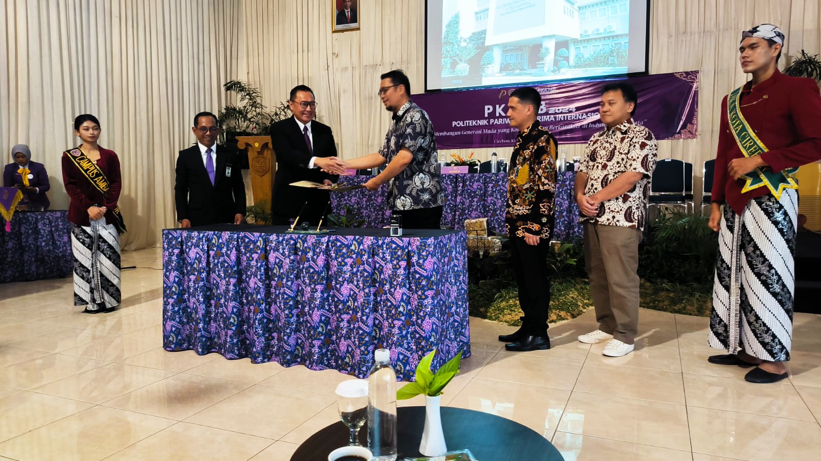 Dokumentasi Kegiatan