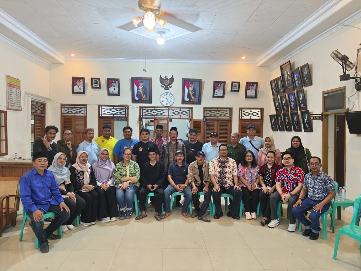Dokumentasi Kegiatan