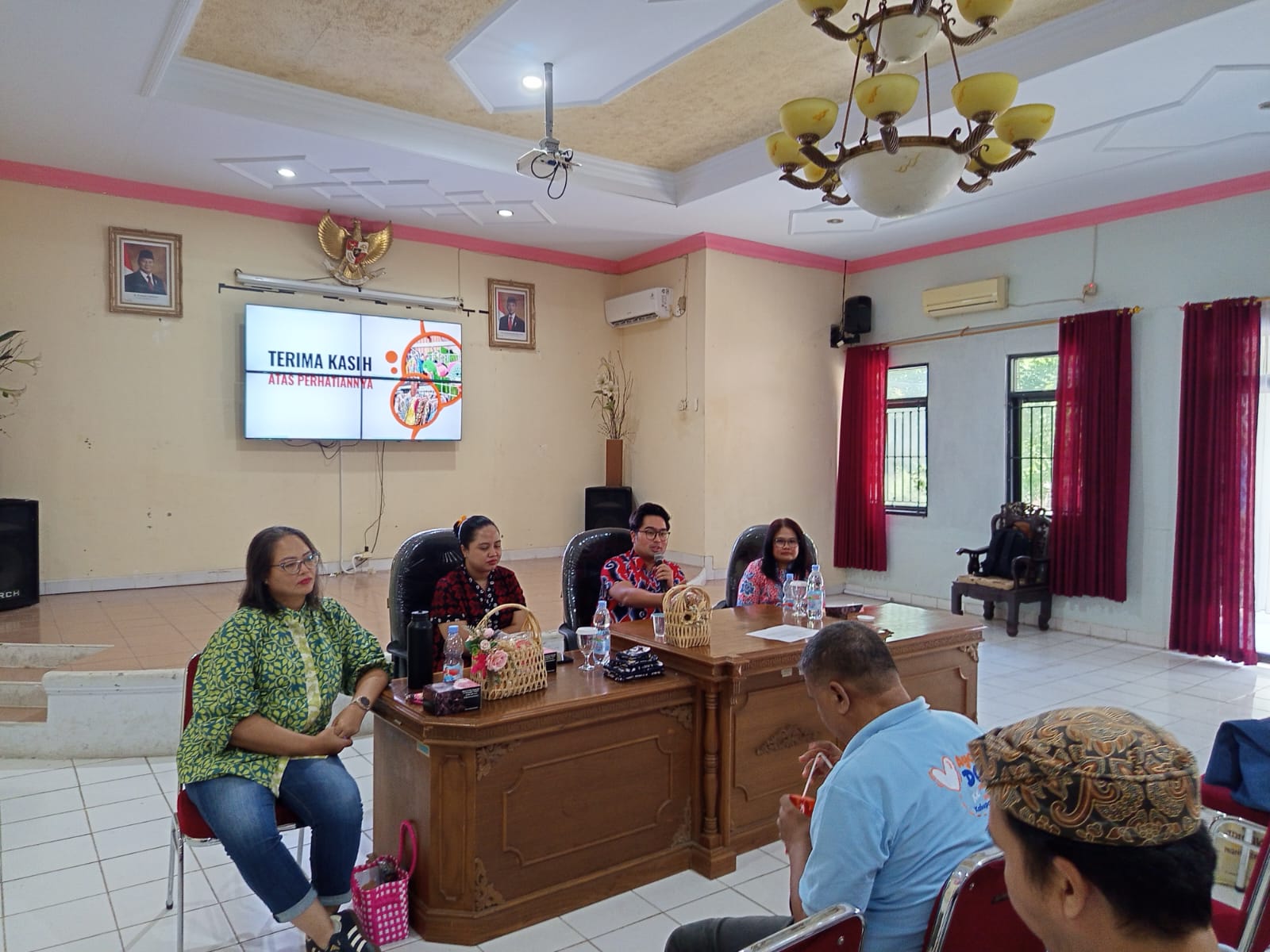 Dokumentasi Kegiatan