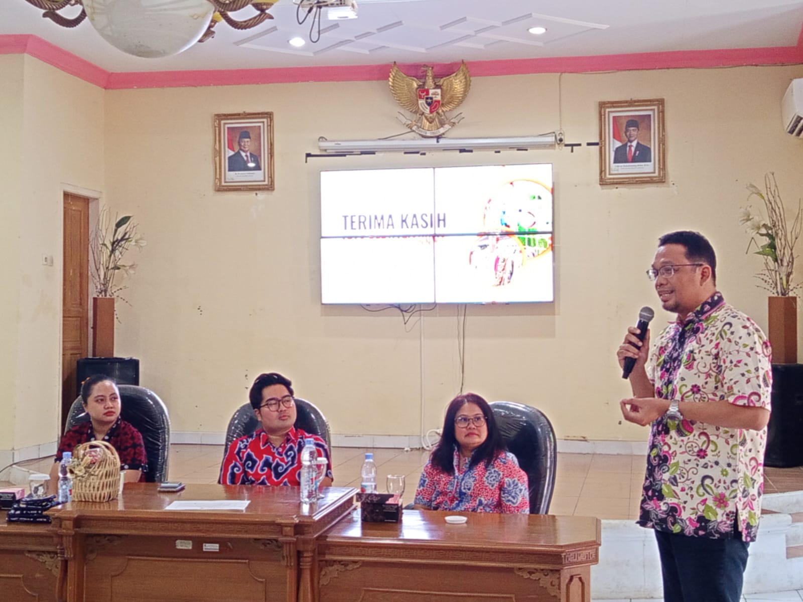 Dokumentasi Kegiatan