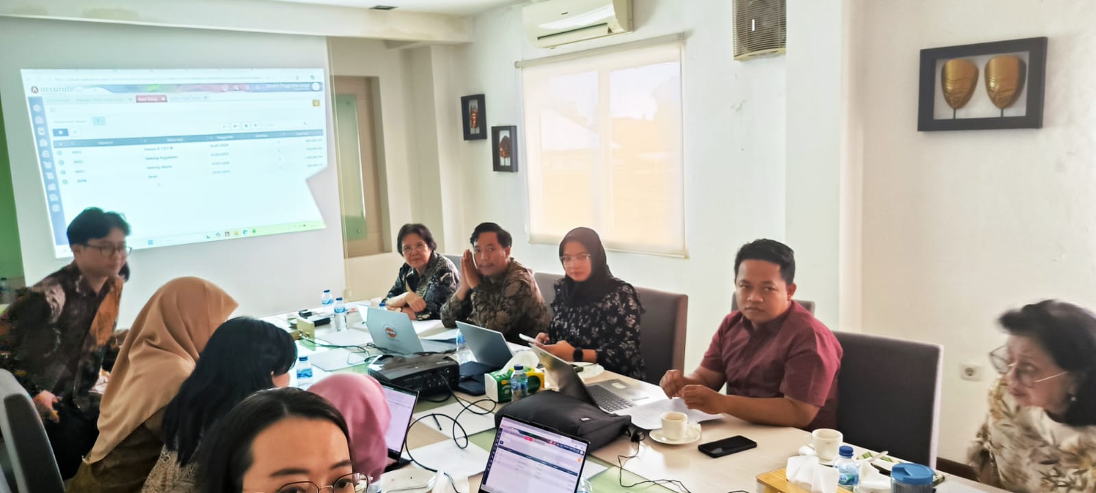 Dokumentasi Kegiatan