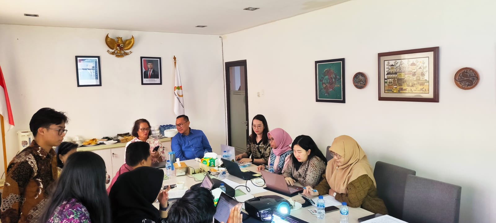 Dokumentasi Kegiatan