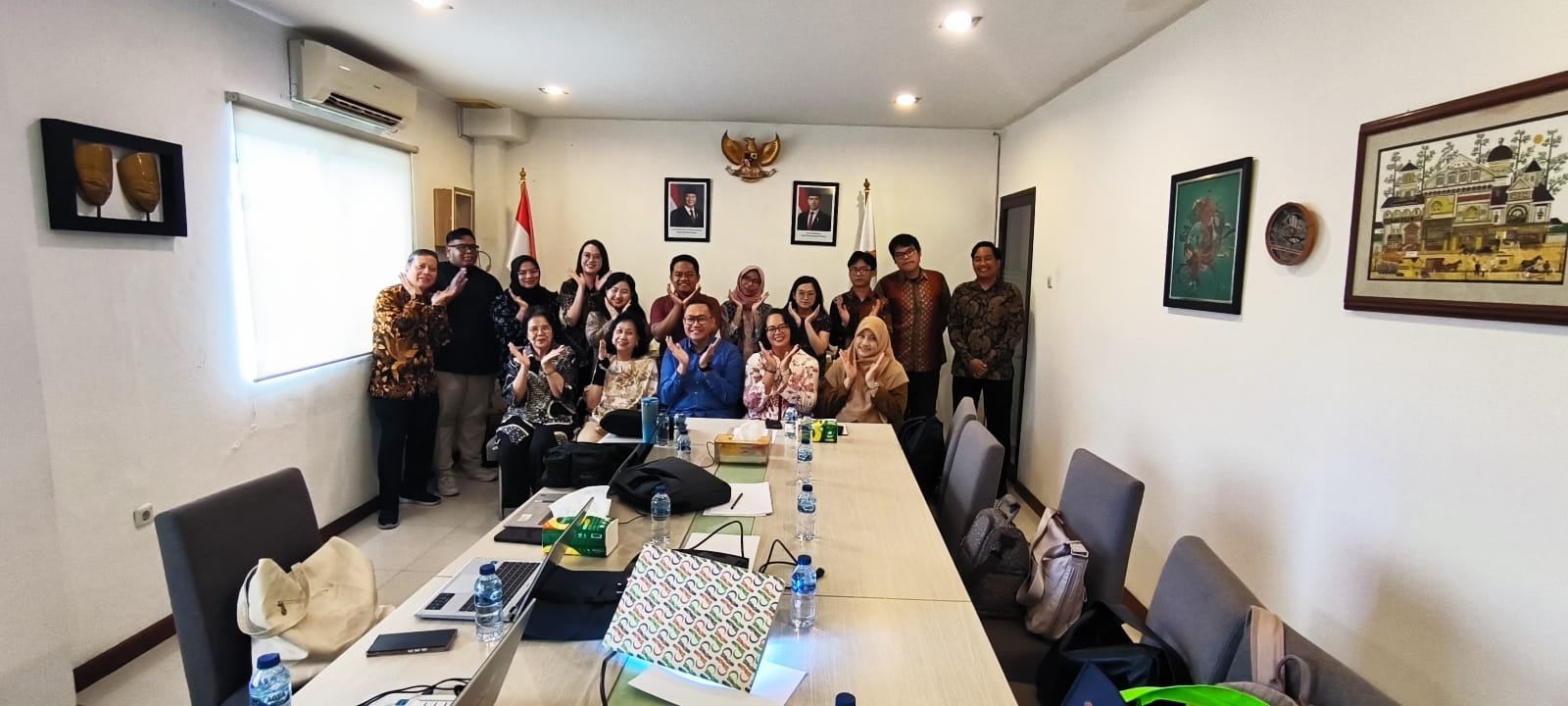 Dokumentasi Kegiatan