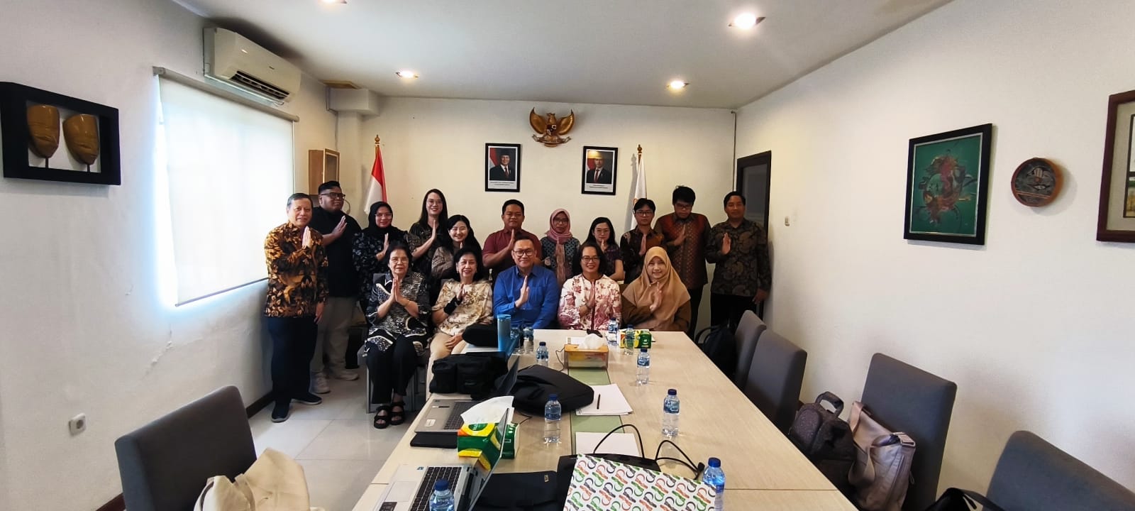 Dokumentasi Kegiatan