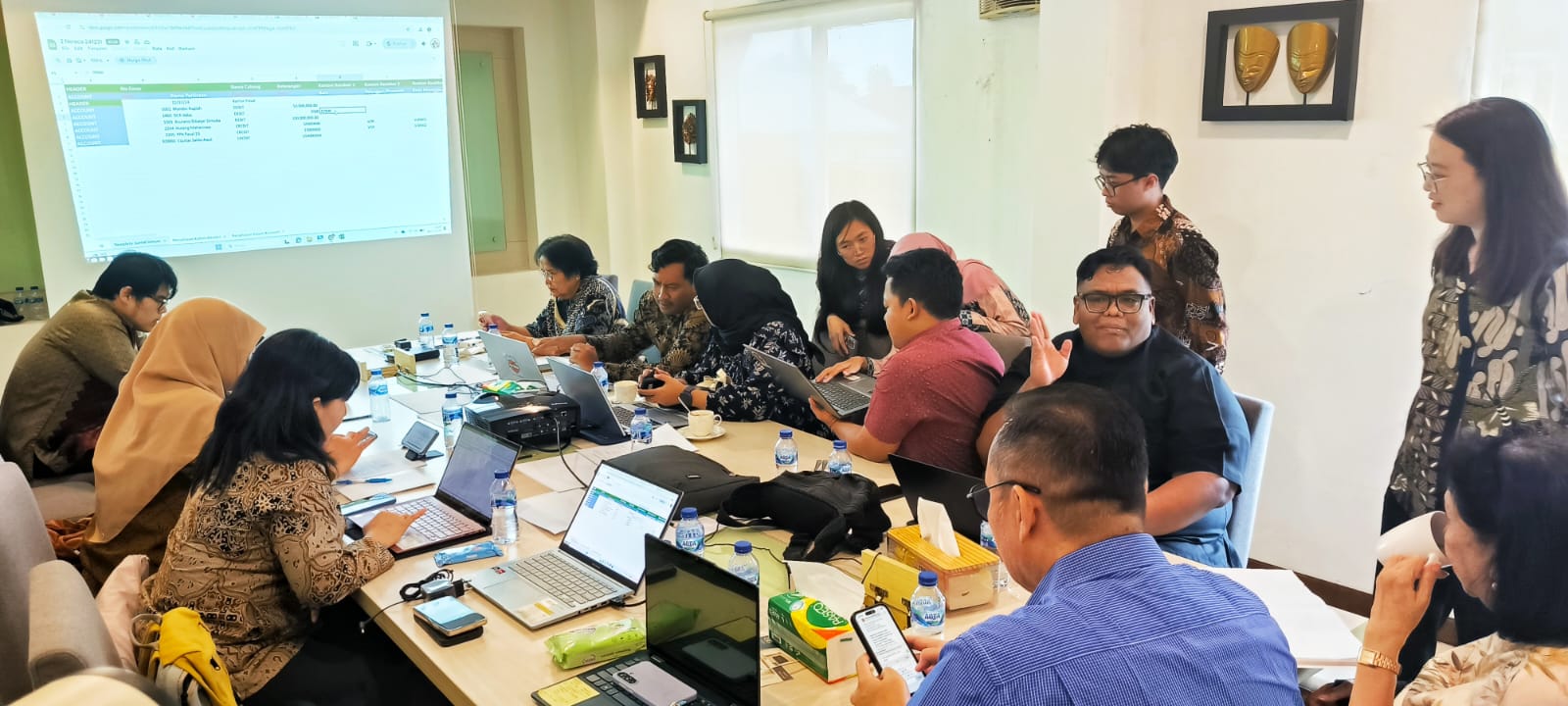 Dokumentasi Kegiatan