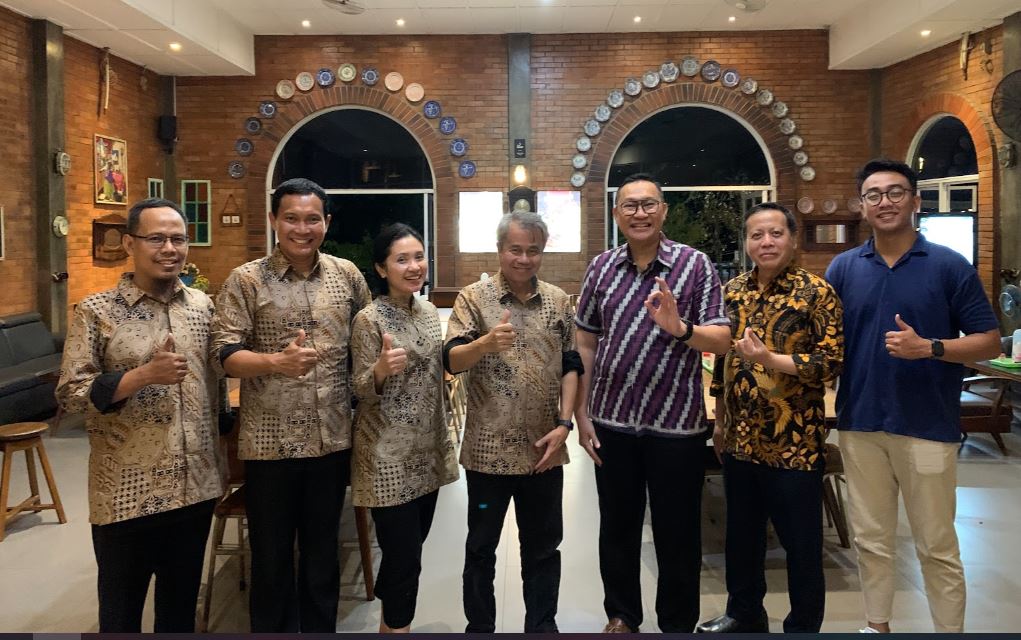 Dokumentasi Kegiatan