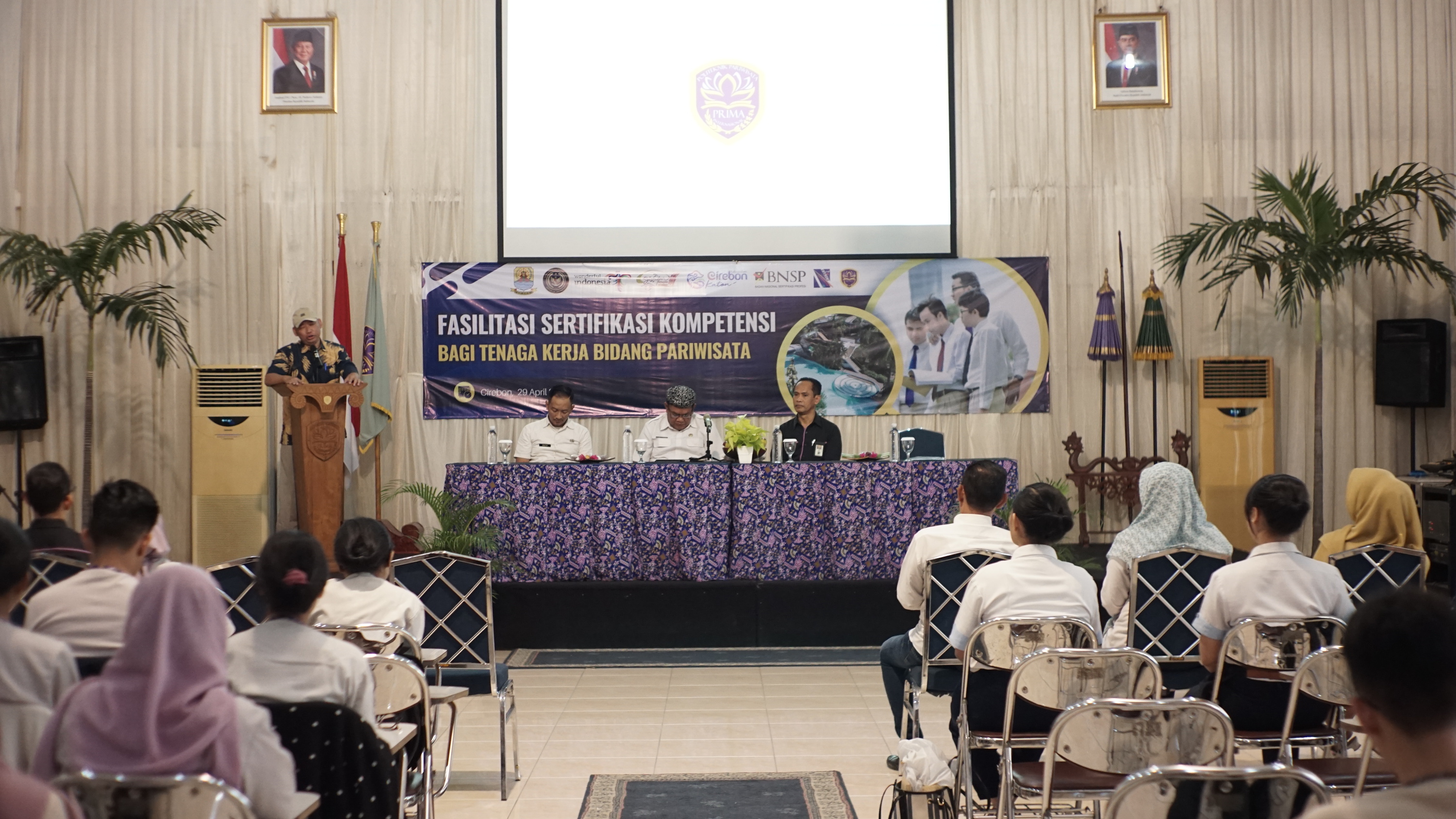 Dokumentasi Kegiatan