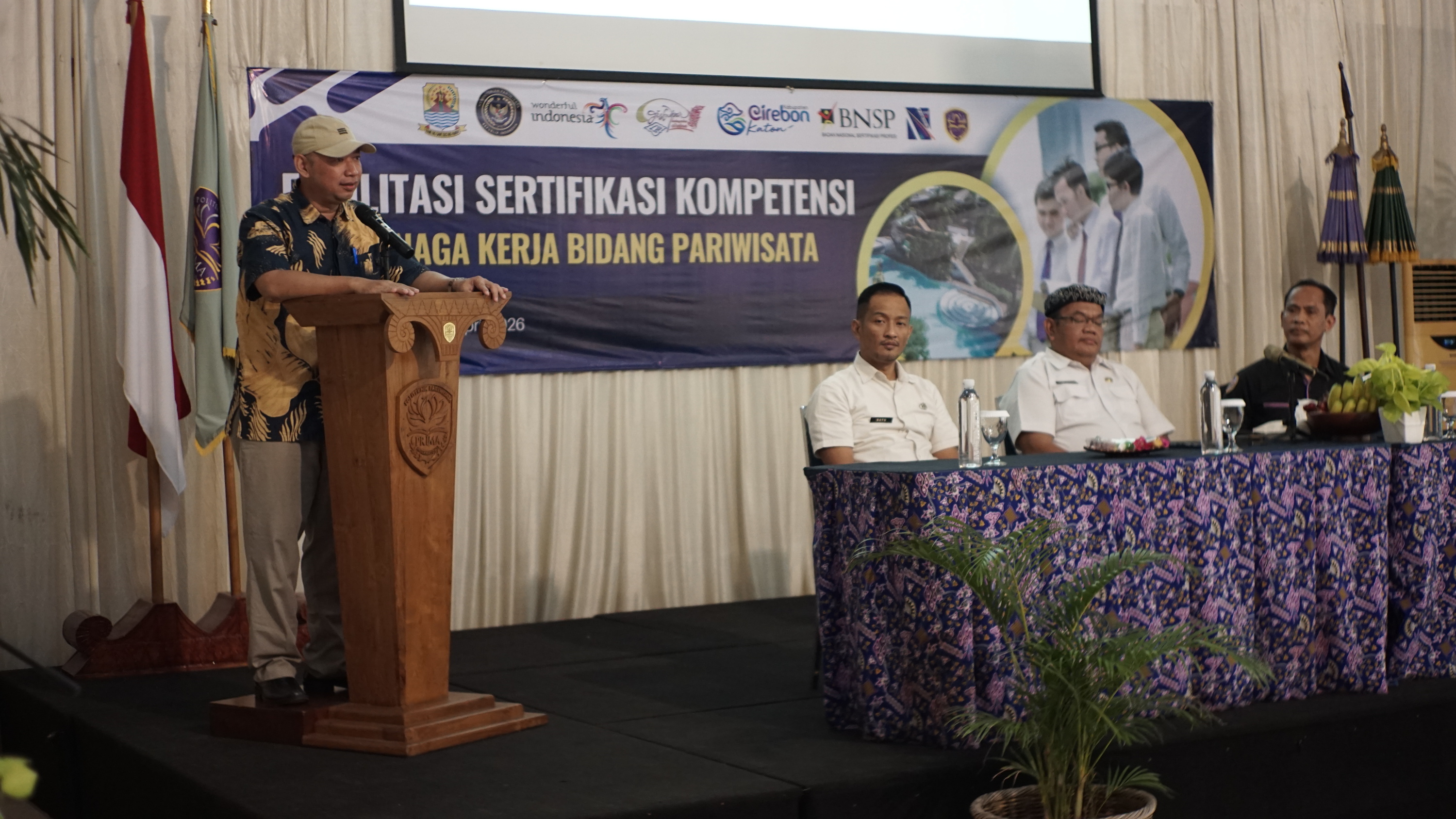 Dokumentasi Kegiatan