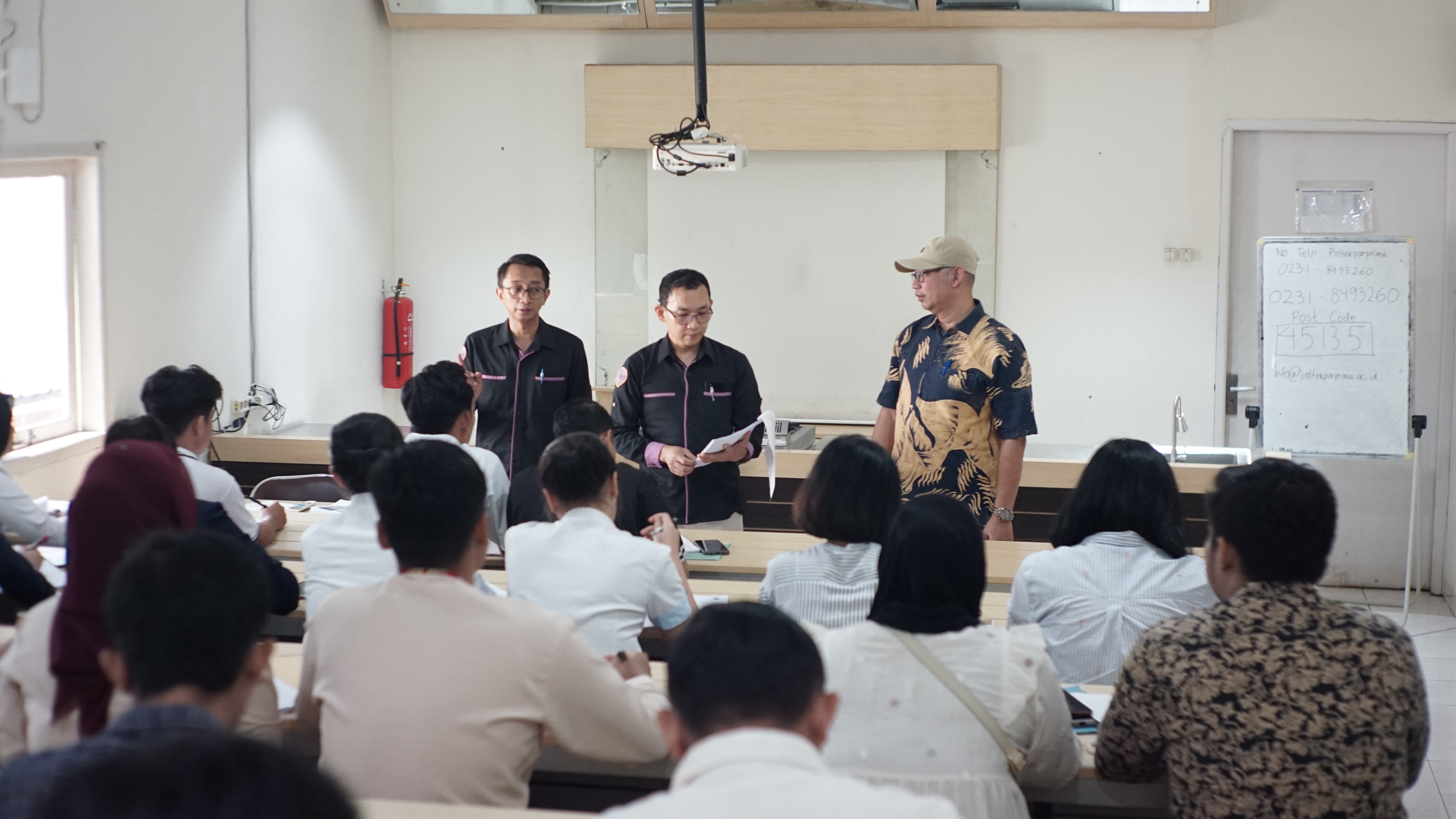 Dokumentasi Kegiatan