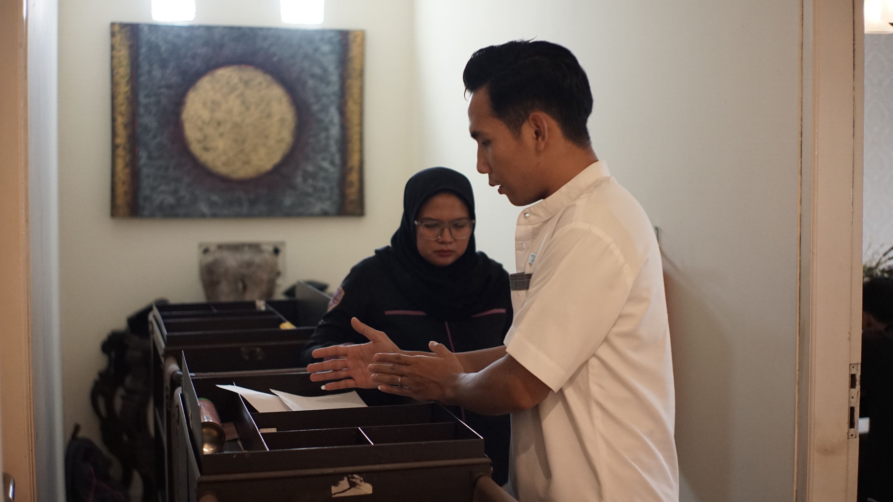 Dokumentasi Kegiatan