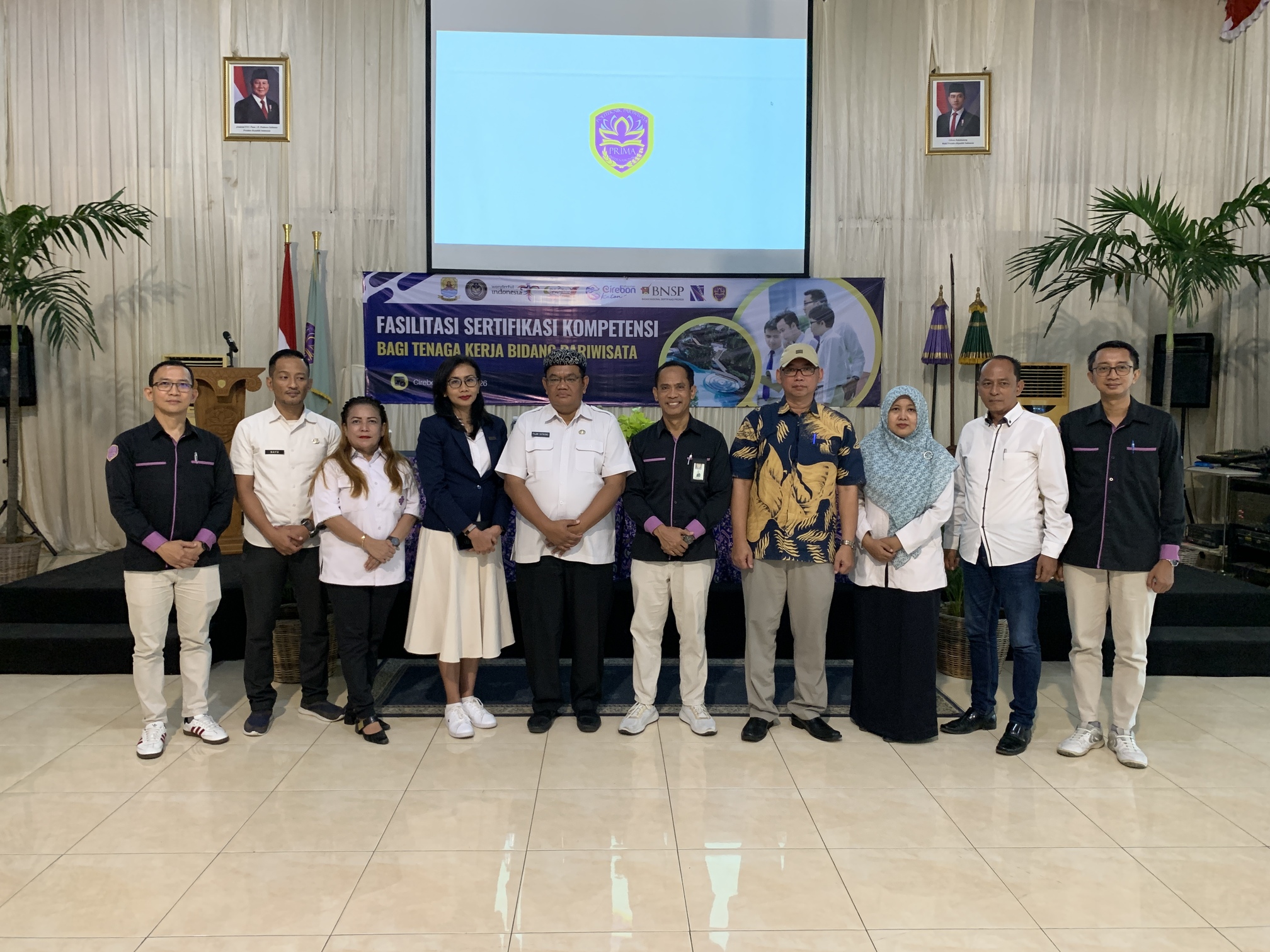 Dokumentasi Kegiatan