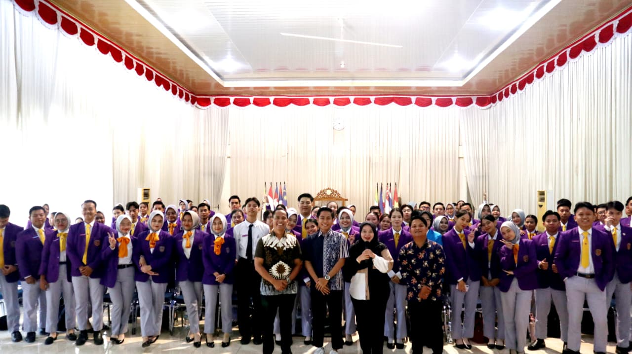 Dokumentasi Kegiatan