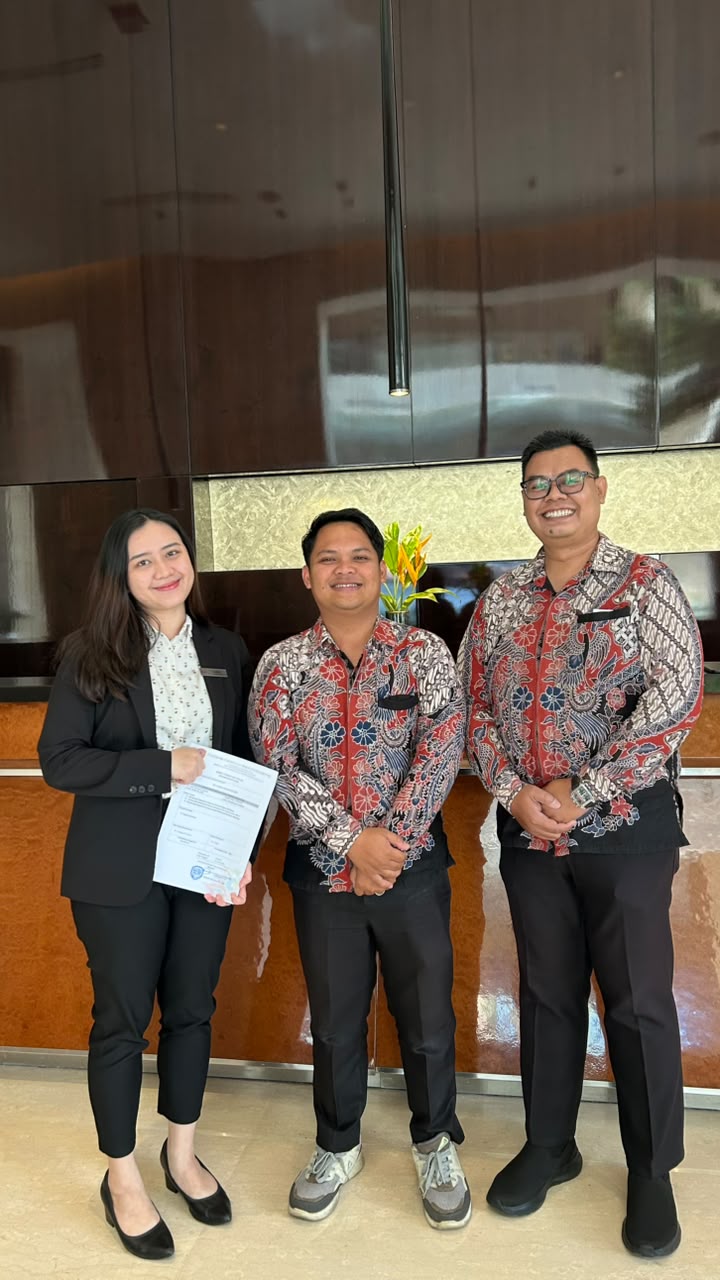 Dokumentasi Kegiatan