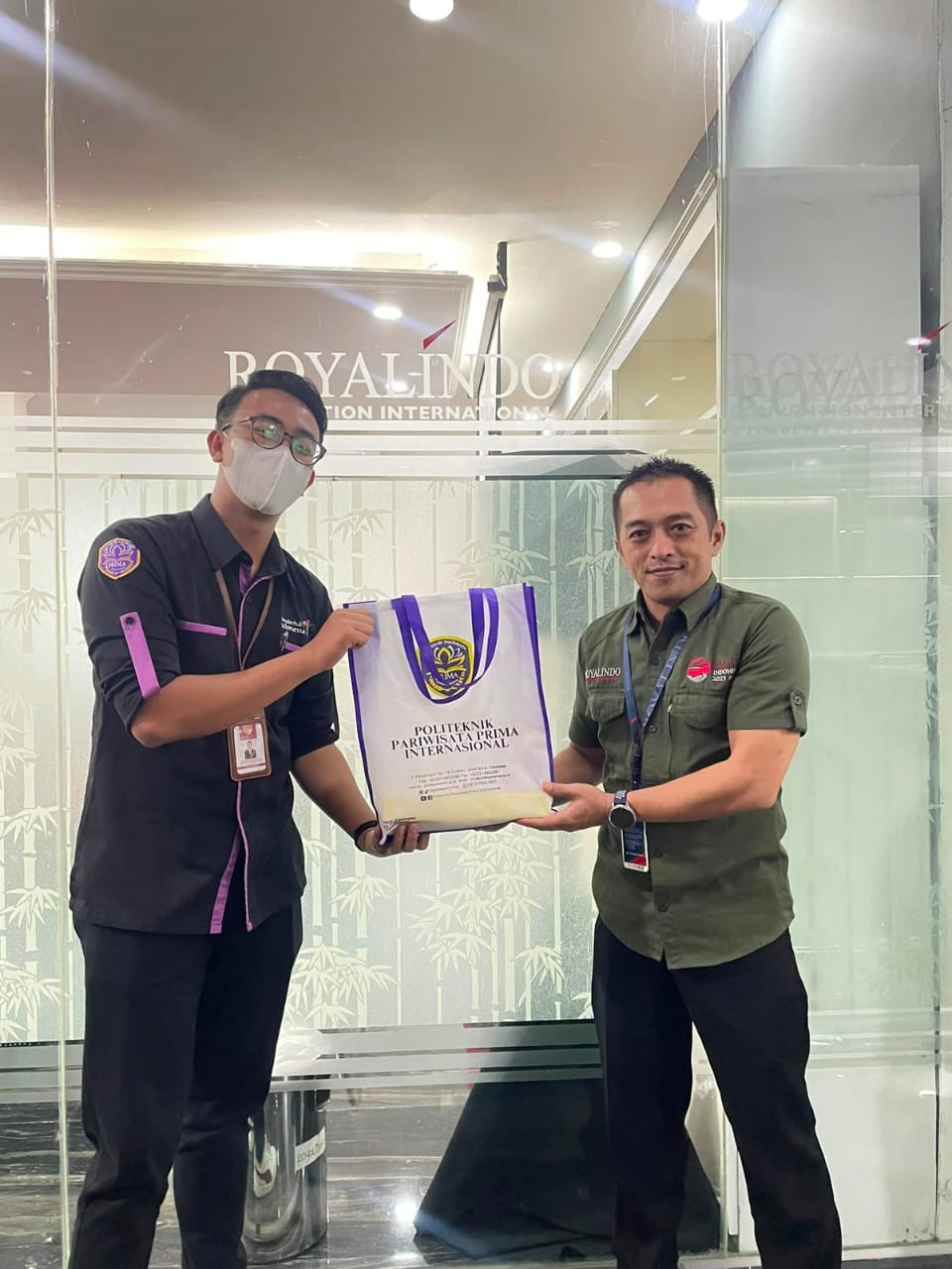 Dokumentasi Kegiatan