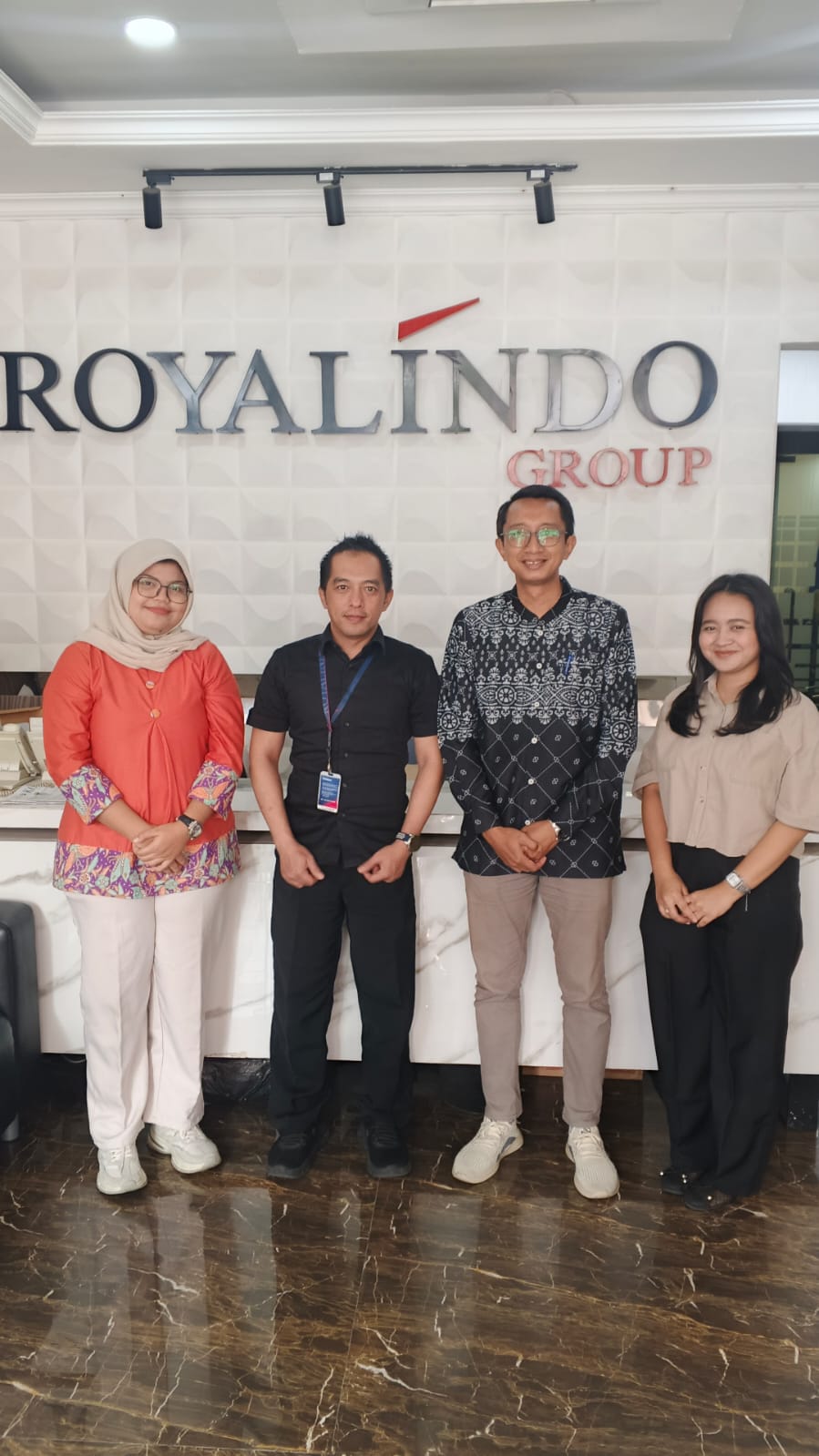 Dokumentasi Kegiatan