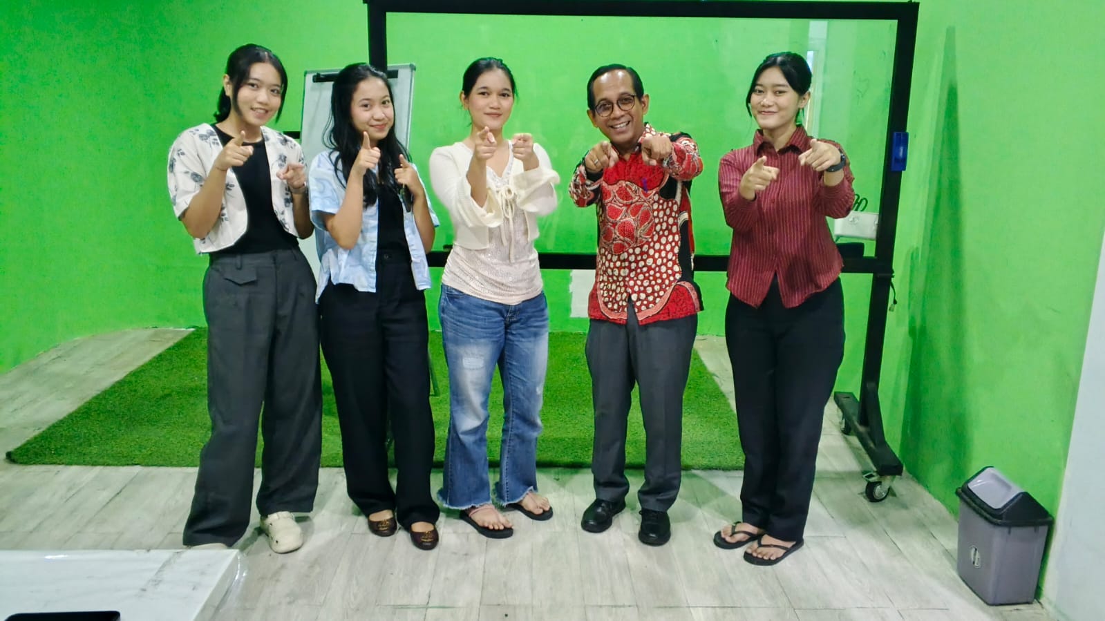 Dokumentasi Kegiatan