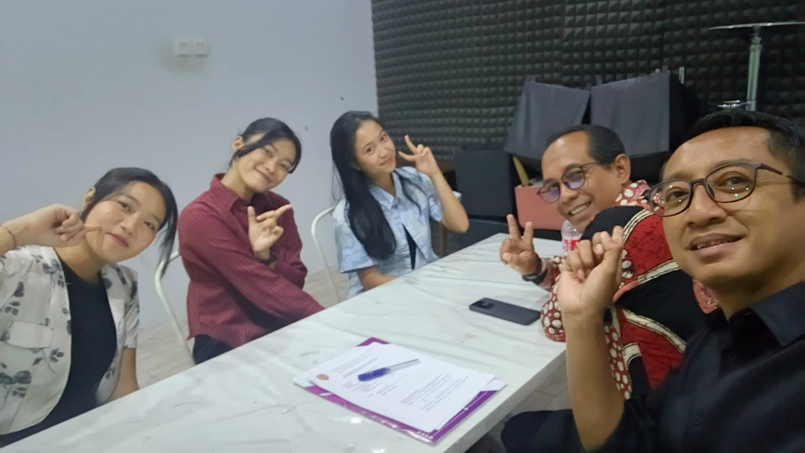 Dokumentasi Kegiatan