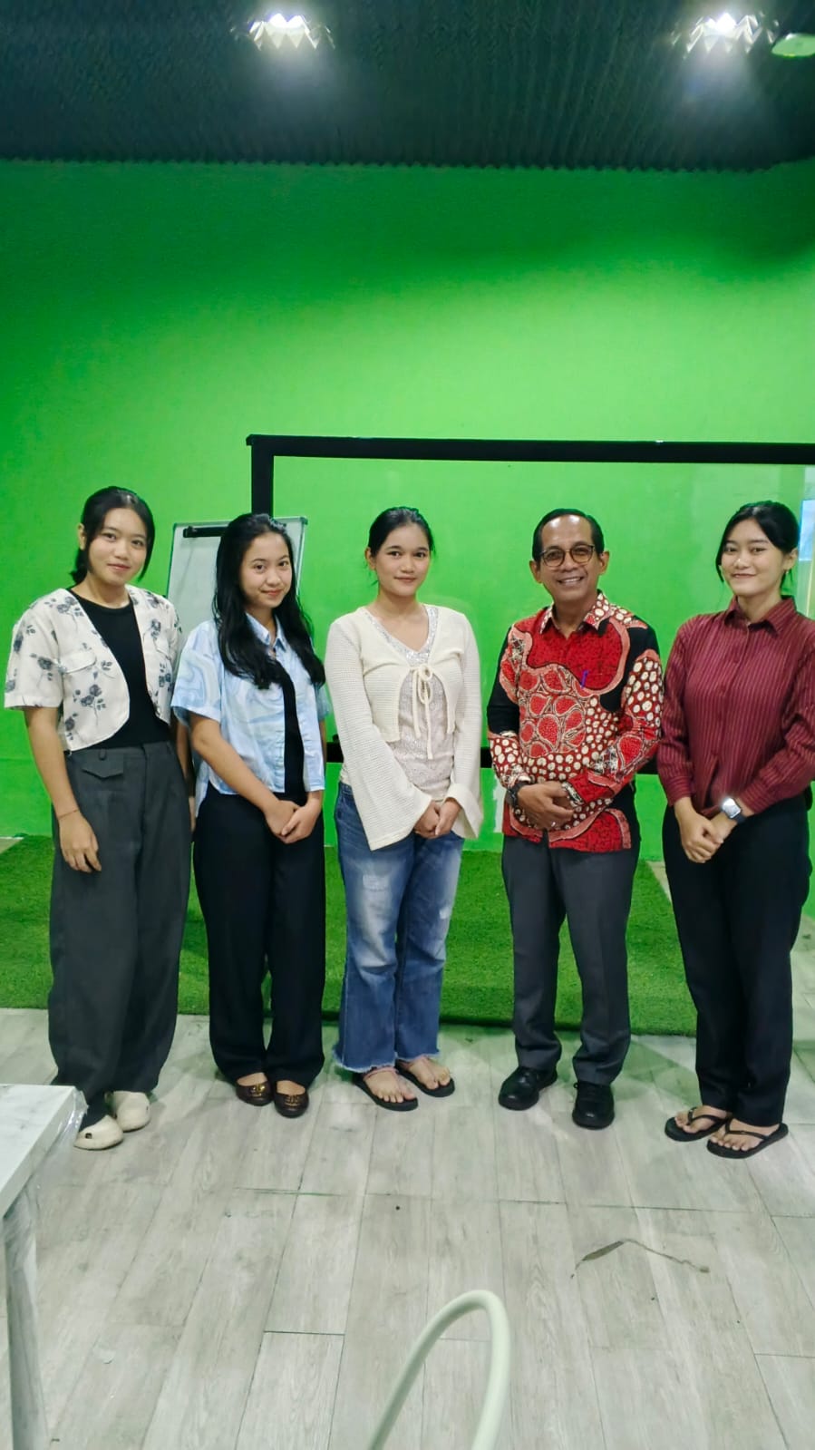 Dokumentasi Kegiatan