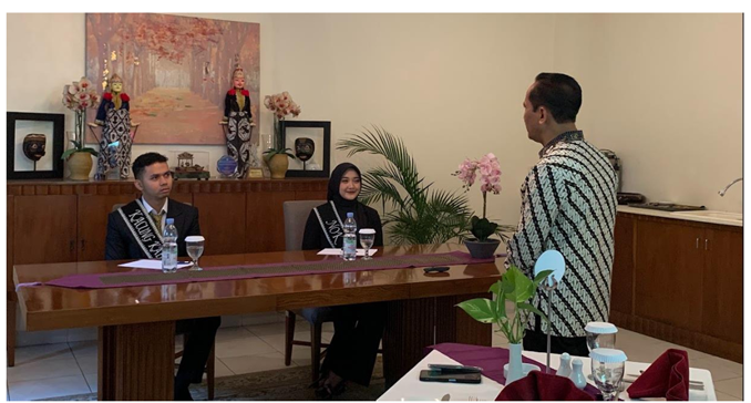 Dokumentasi Kegiatan