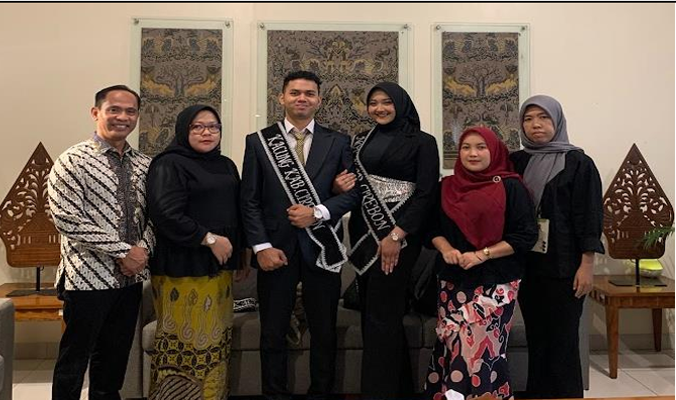 Dokumentasi Kegiatan
