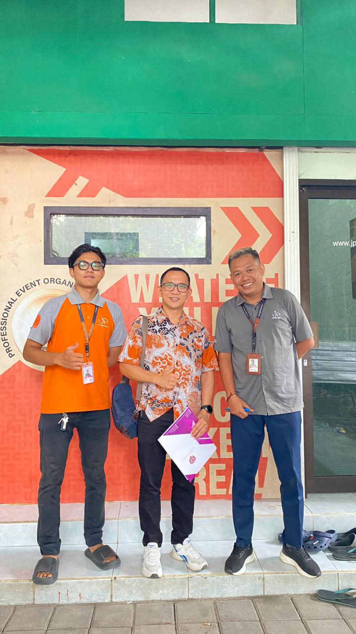 Dokumentasi Kegiatan