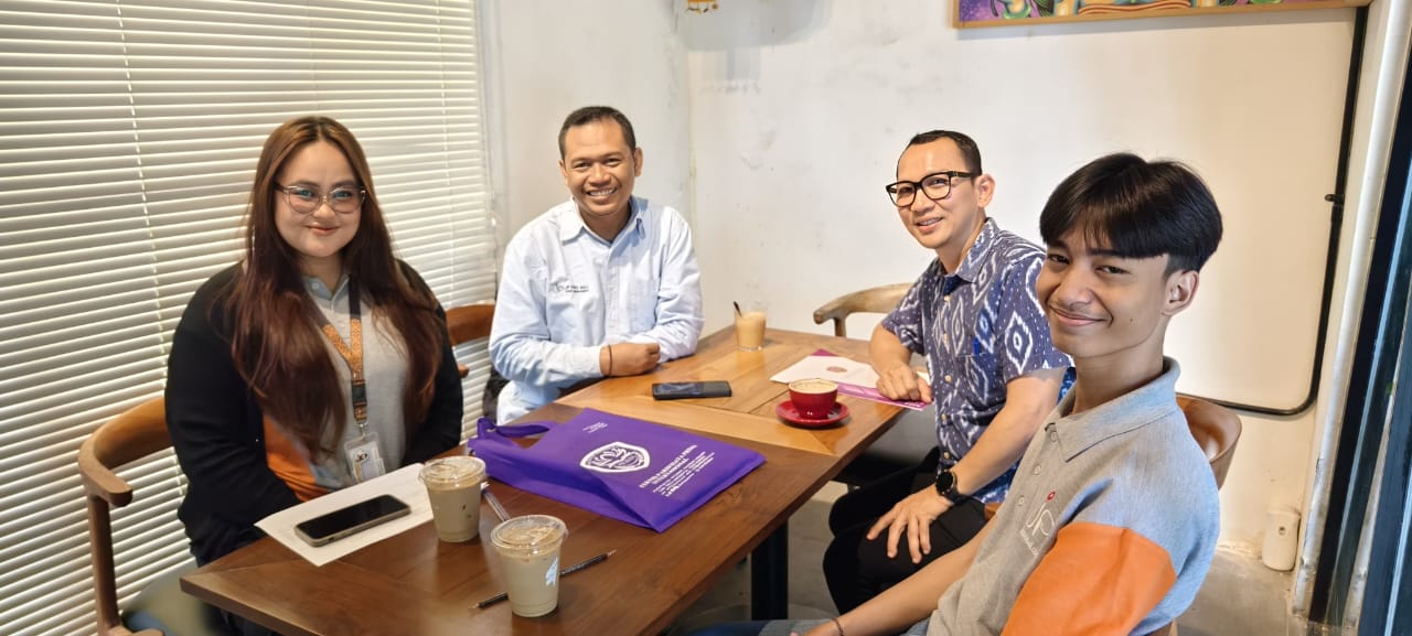 Dokumentasi Kegiatan